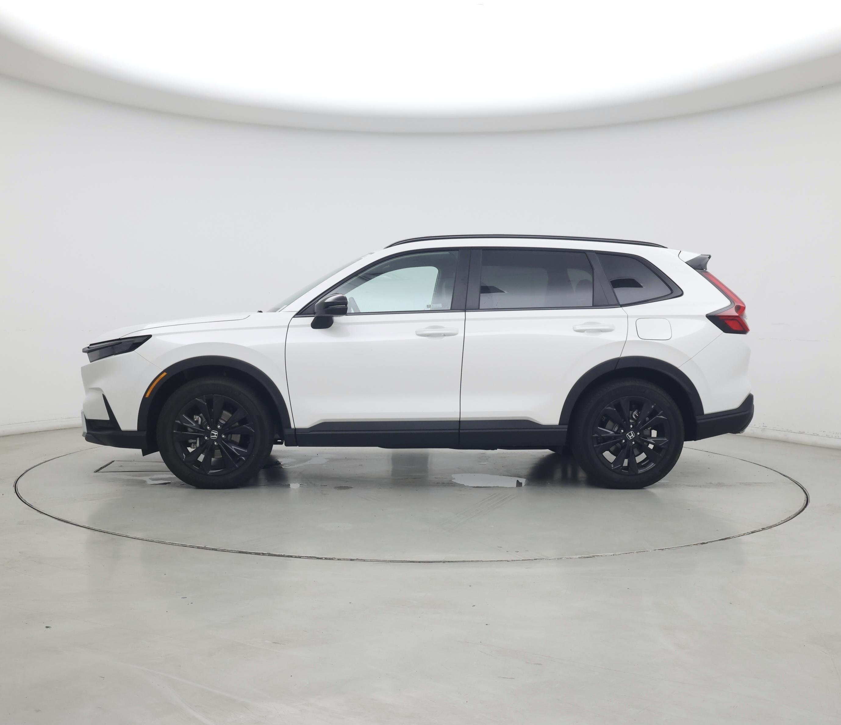 Thumbnail: 2026 Honda CR-V - 3