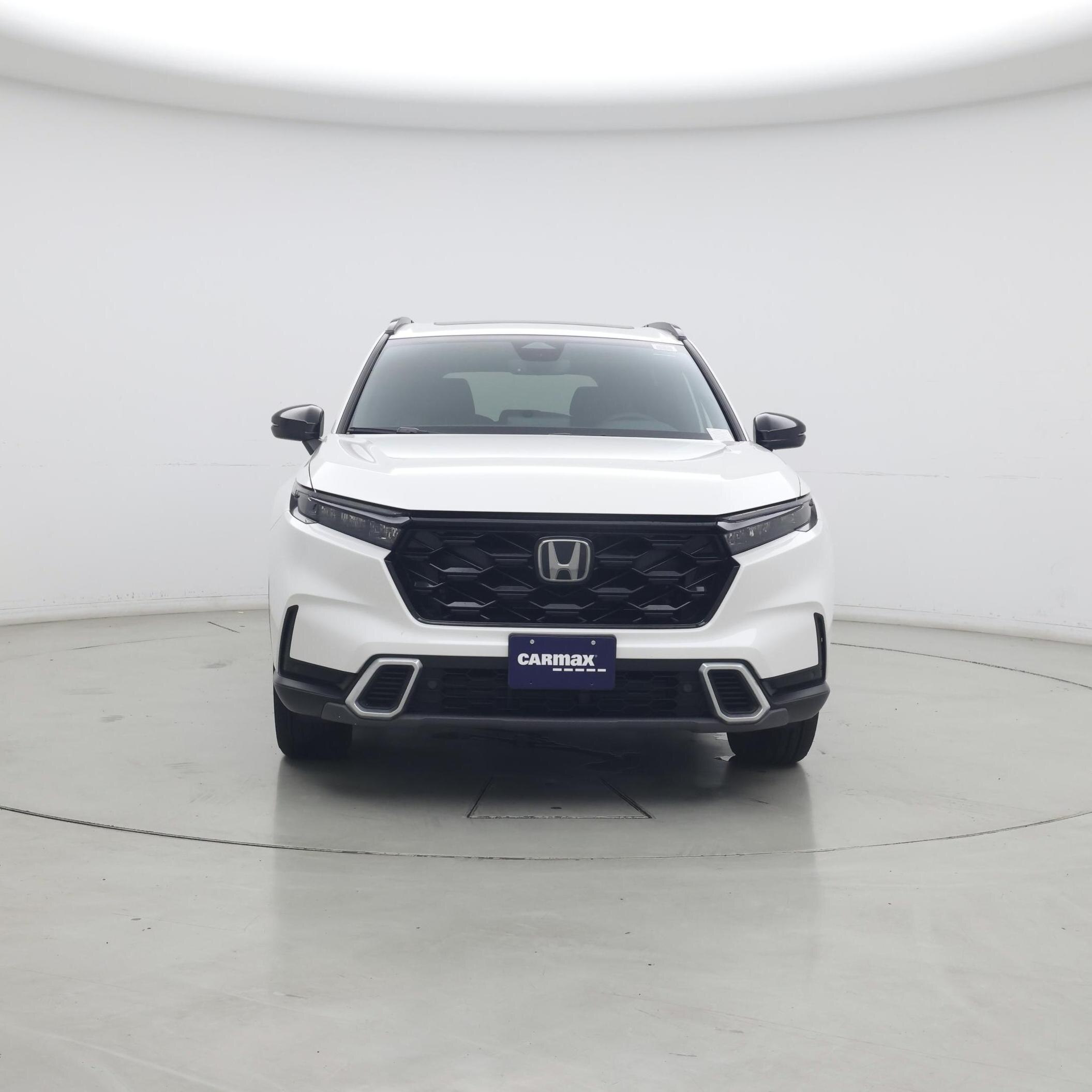 Thumbnail: 2026 Honda CR-V - 5