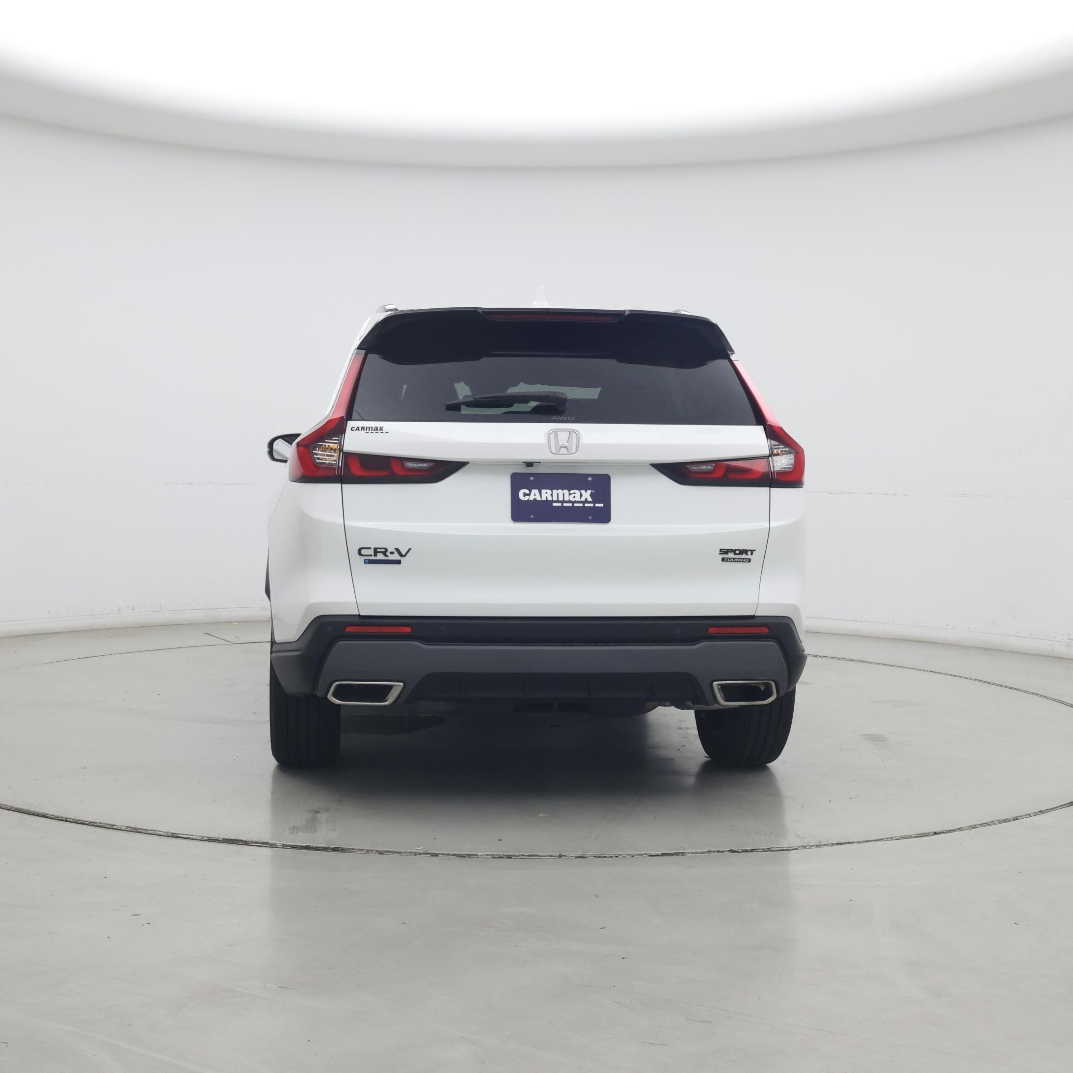 Thumbnail: 2026 Honda CR-V - 6