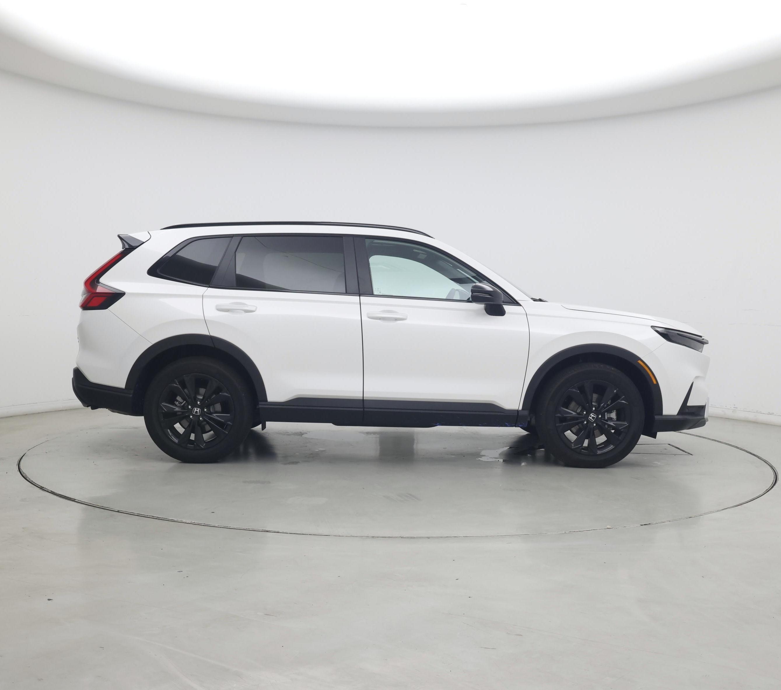 Thumbnail: 2026 Honda CR-V - 7