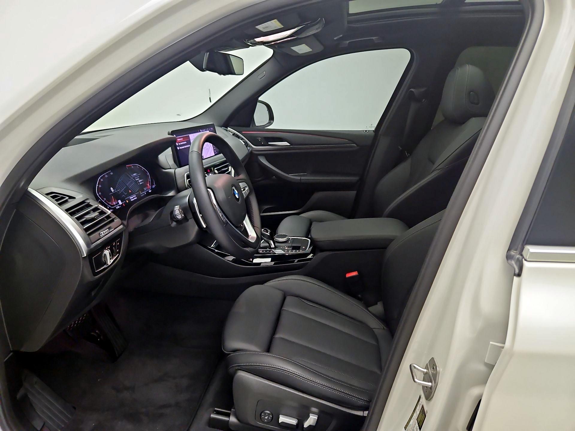 Thumbnail: 2023 BMW X3 - 11
