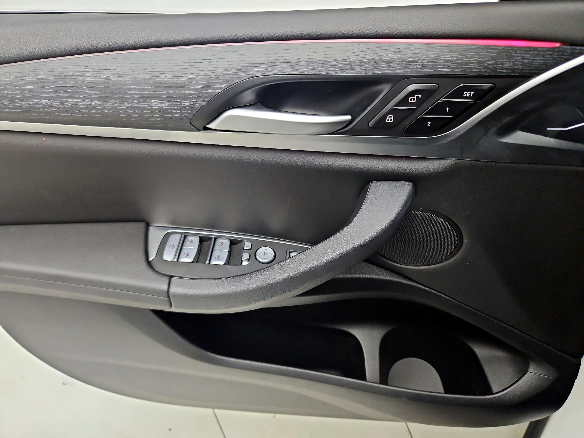 Thumbnail: 2023 BMW X3 - 12