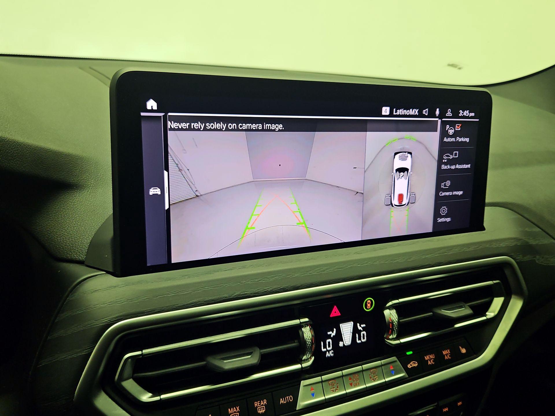Thumbnail: 2023 BMW X3 - 15