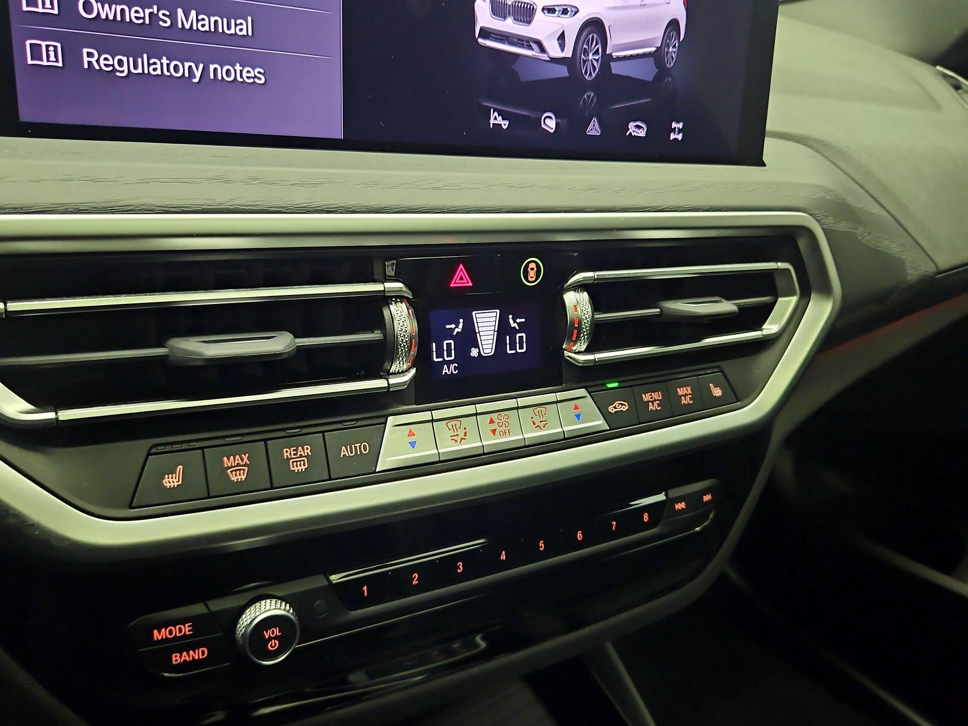 Thumbnail: 2023 BMW X3 - 17