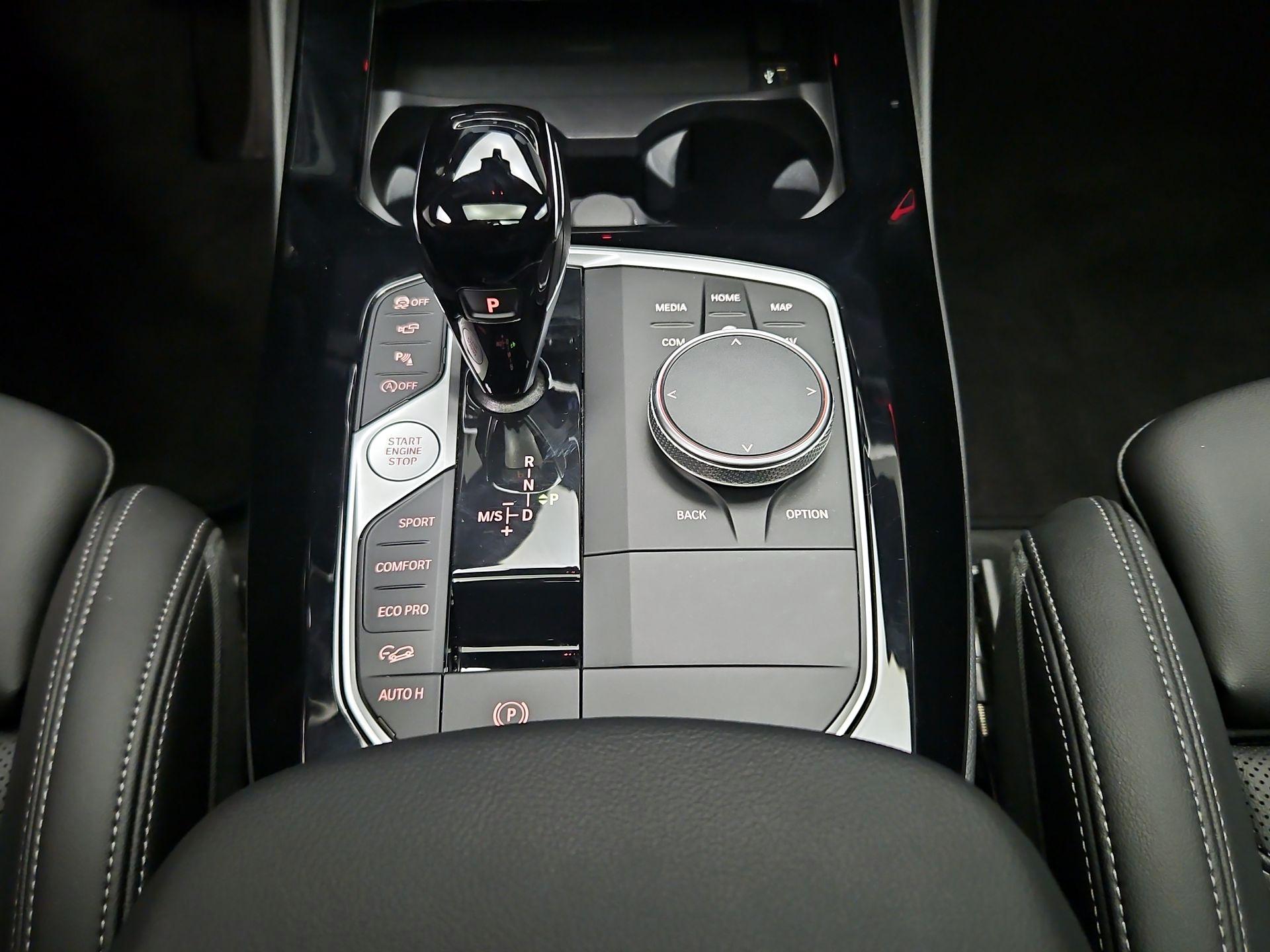 Thumbnail: 2023 BMW X3 - 18