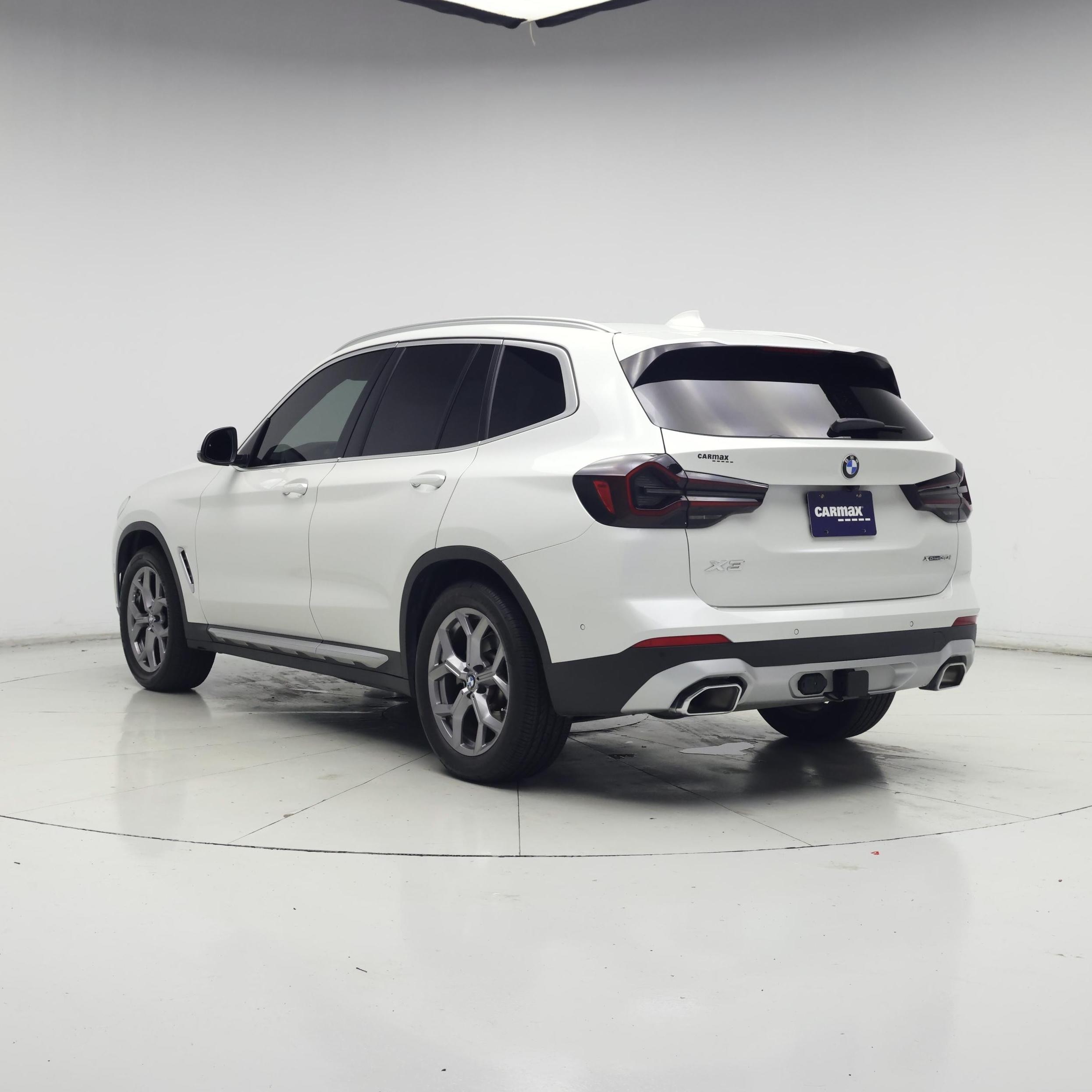 Thumbnail: 2023 BMW X3 - 2