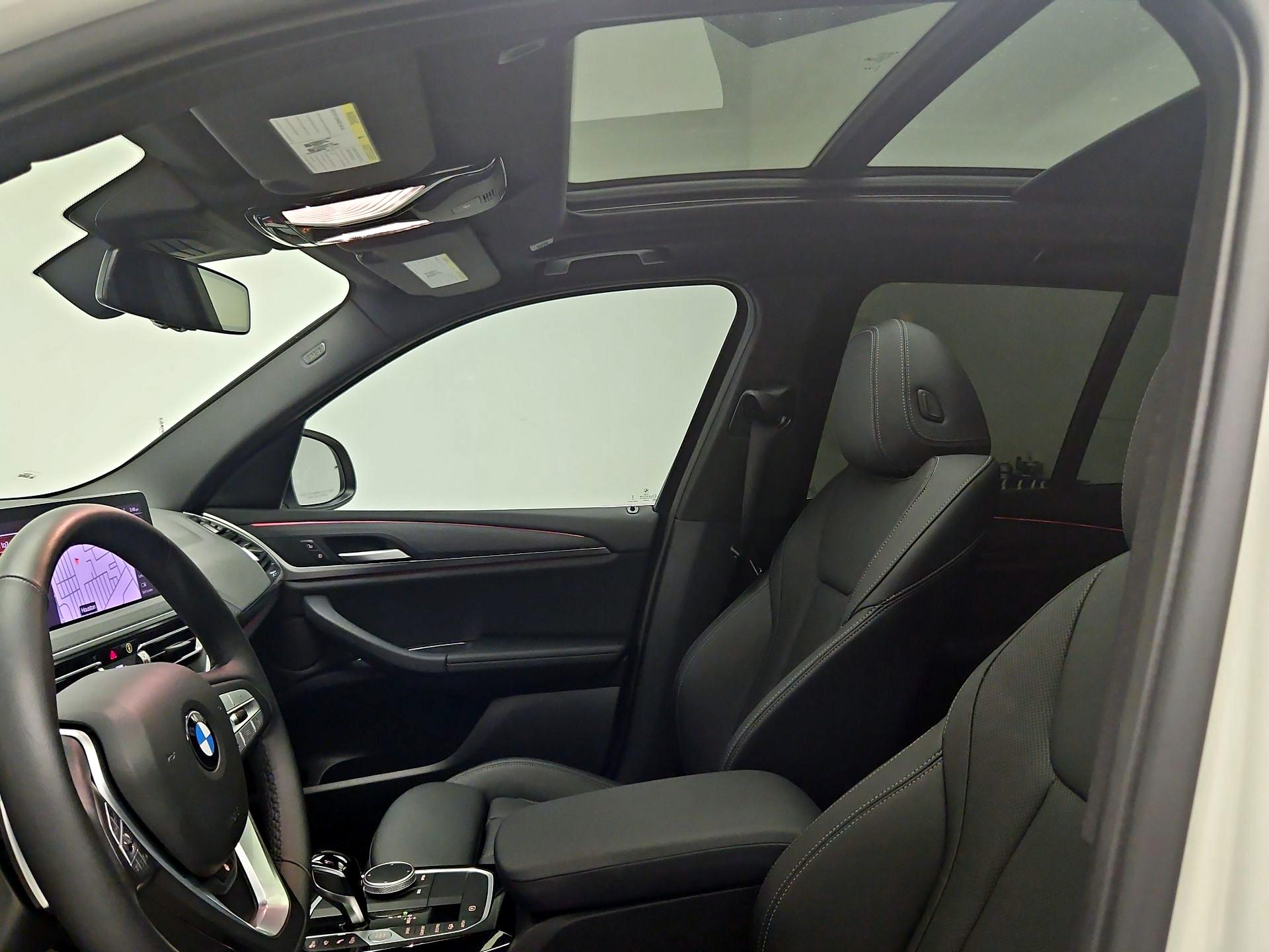 Thumbnail: 2023 BMW X3 - 20