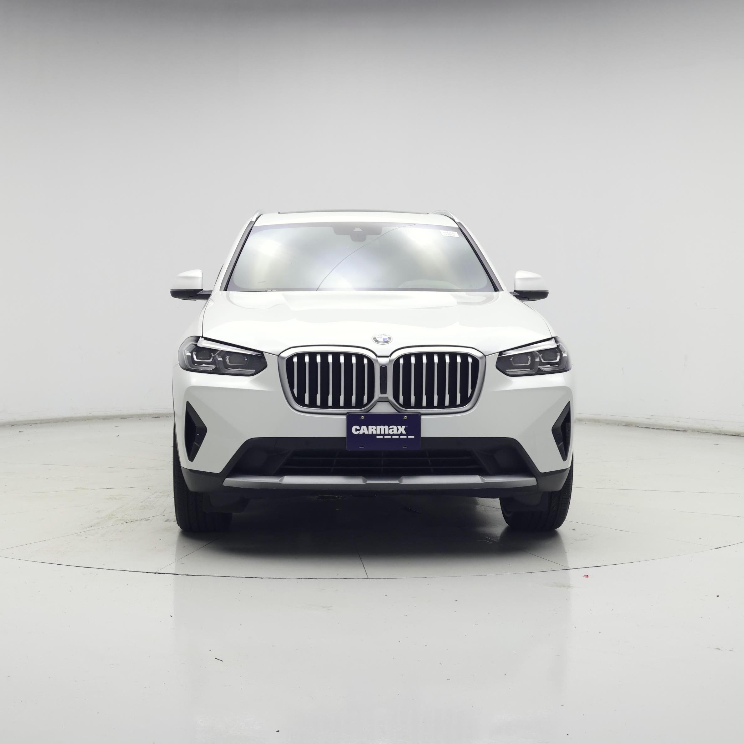 Thumbnail: 2023 BMW X3 - 5