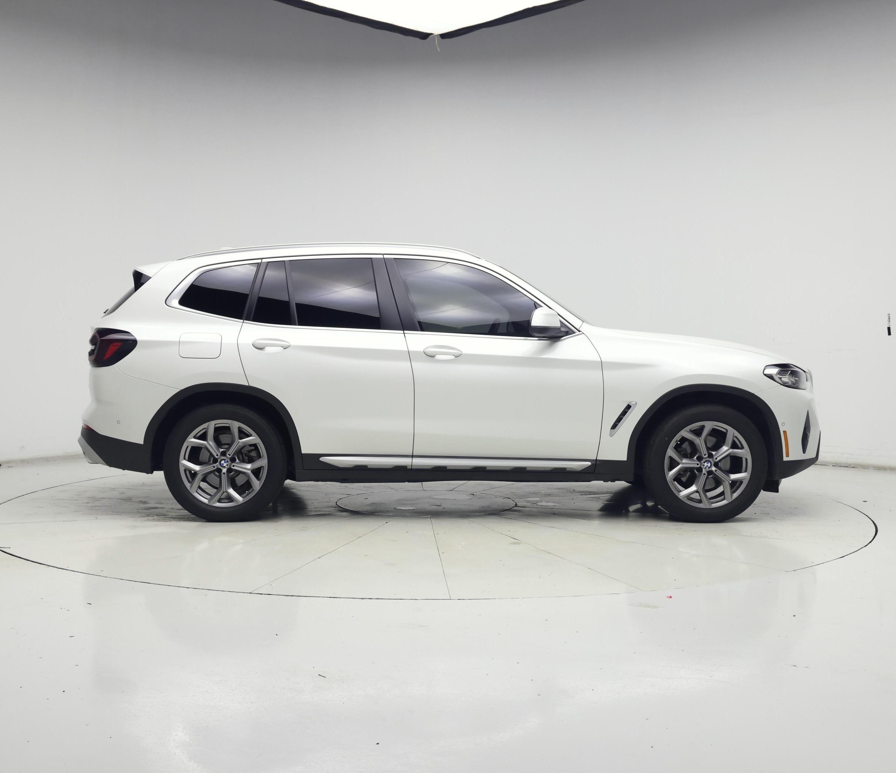 Thumbnail: 2023 BMW X3 - 7