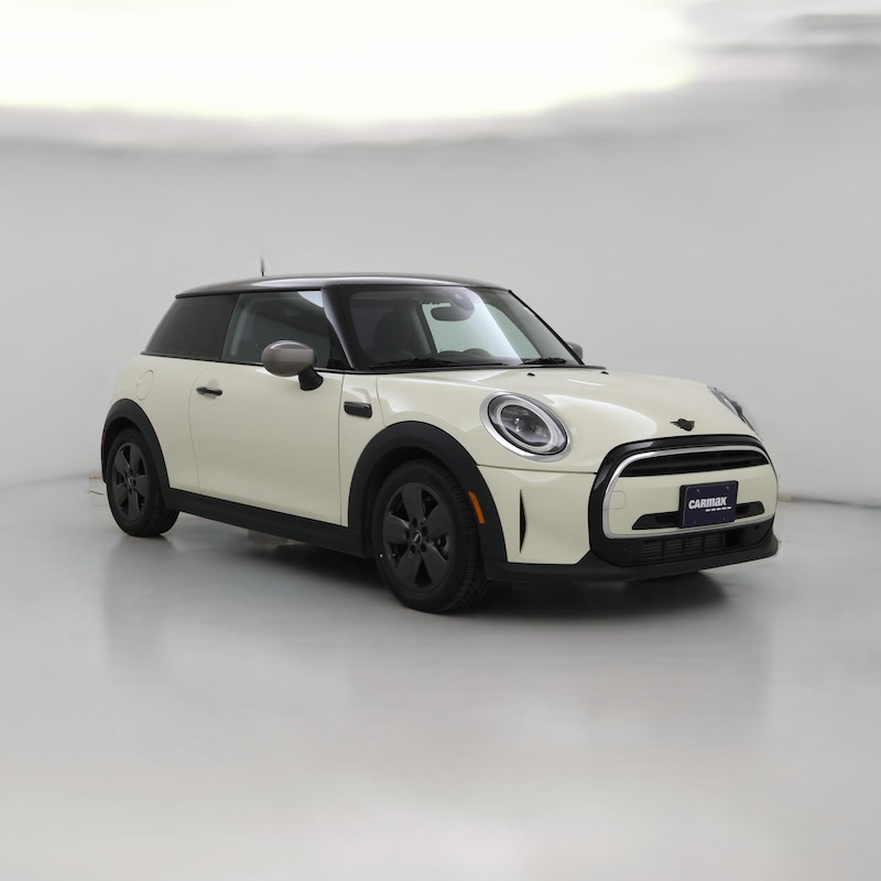2022 Mini Cooper Hardtop
