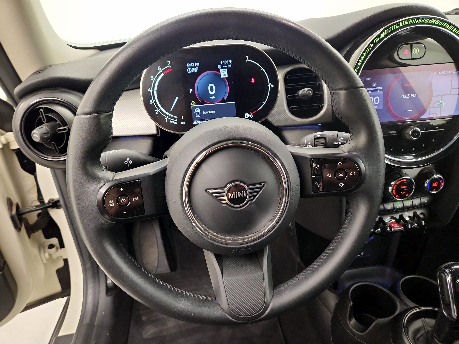 Thumbnail: 2022 MINI Cooper Hardtop - 10