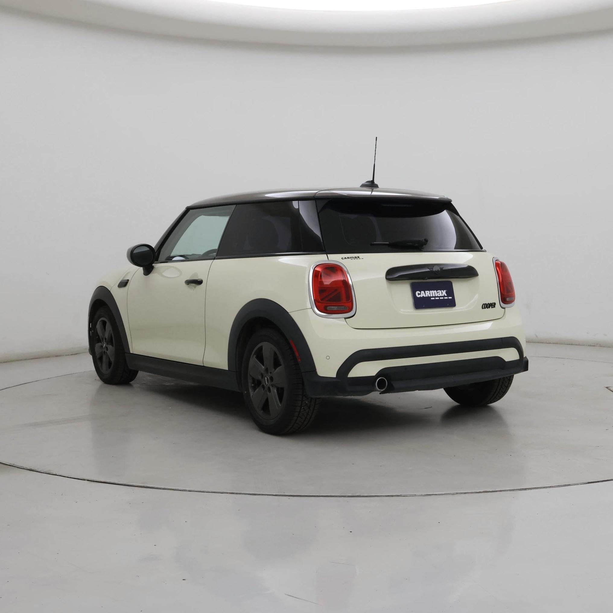 Thumbnail: 2022 MINI Cooper Hardtop - 2
