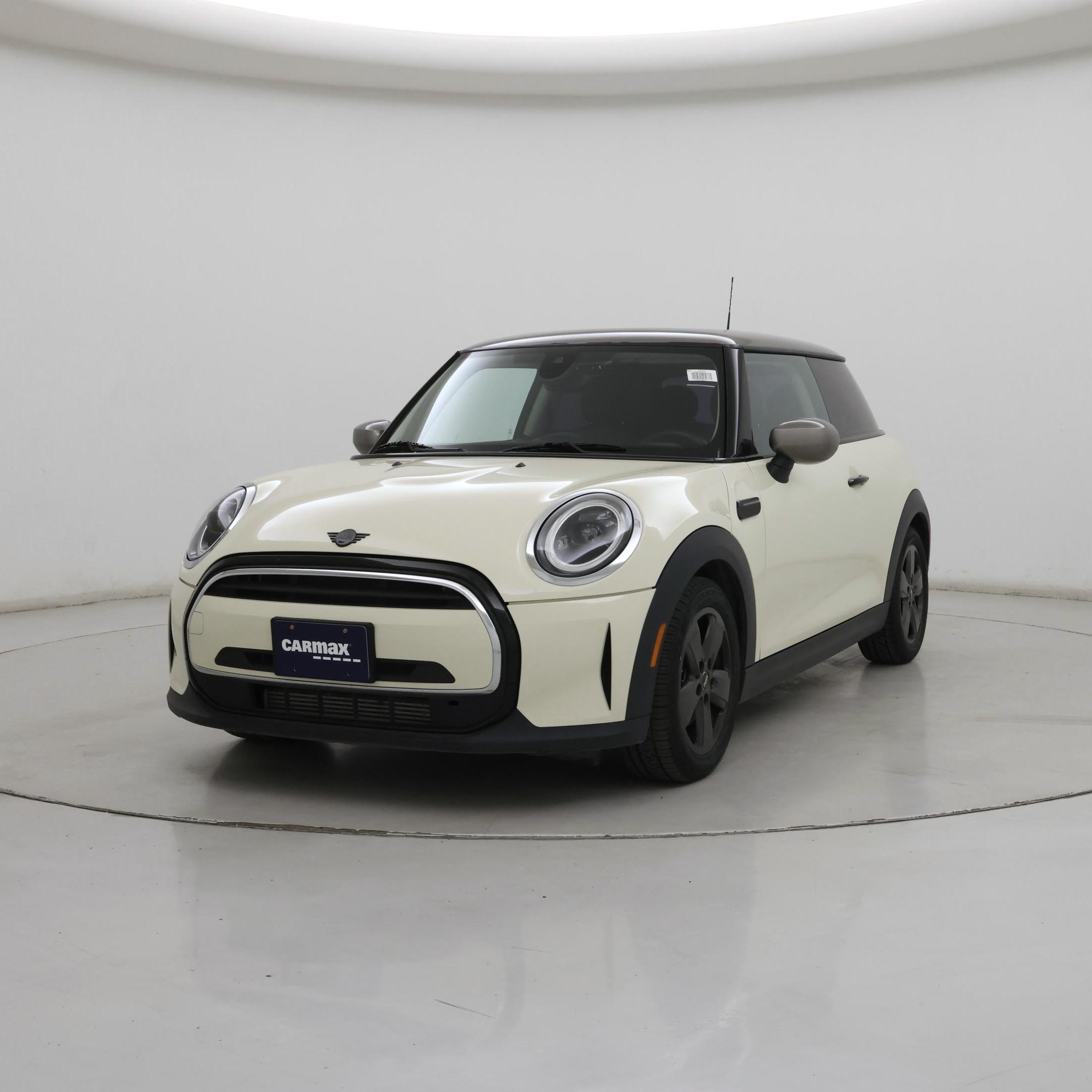 Thumbnail: 2022 MINI Cooper Hardtop - 4