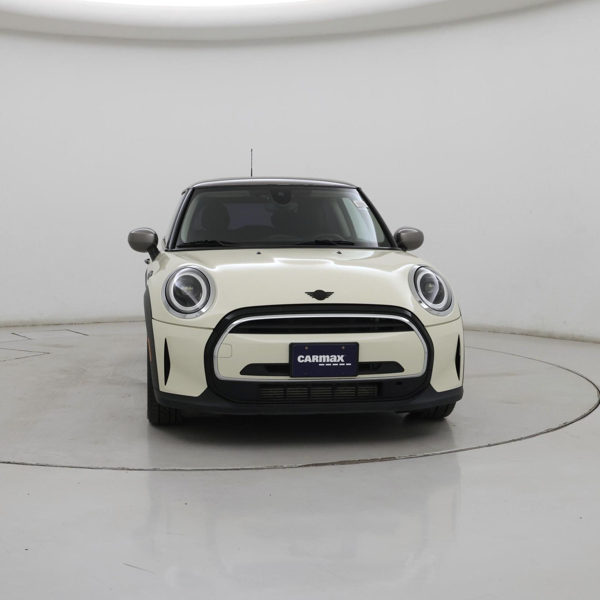 Thumbnail: 2022 MINI Cooper Hardtop - 5