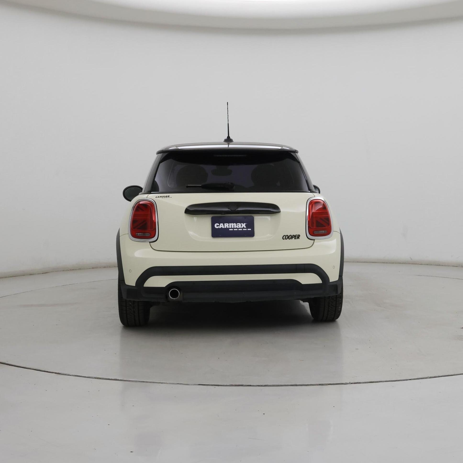 Thumbnail: 2022 MINI Cooper Hardtop - 6
