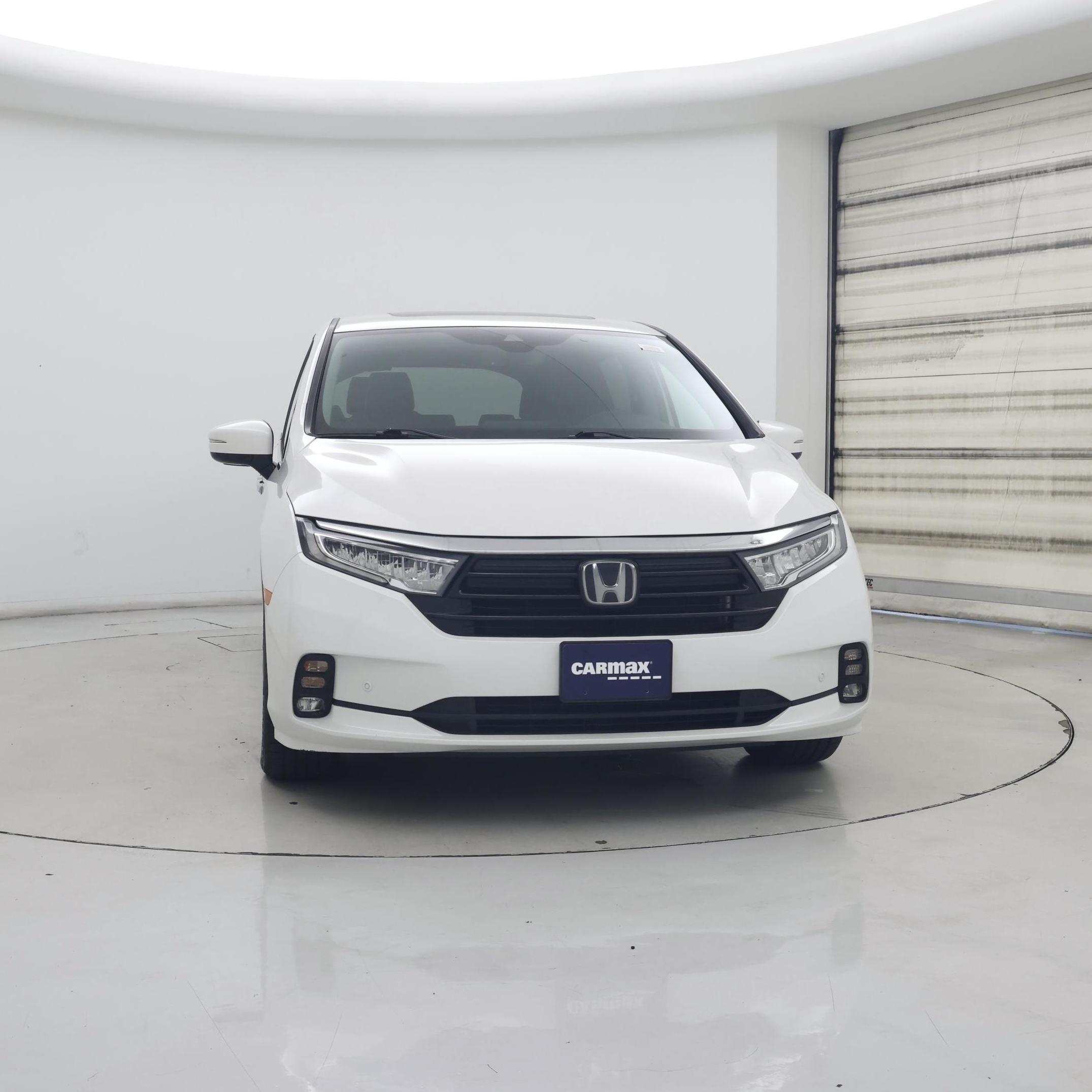 Thumbnail: 2023 Honda Odyssey - 5