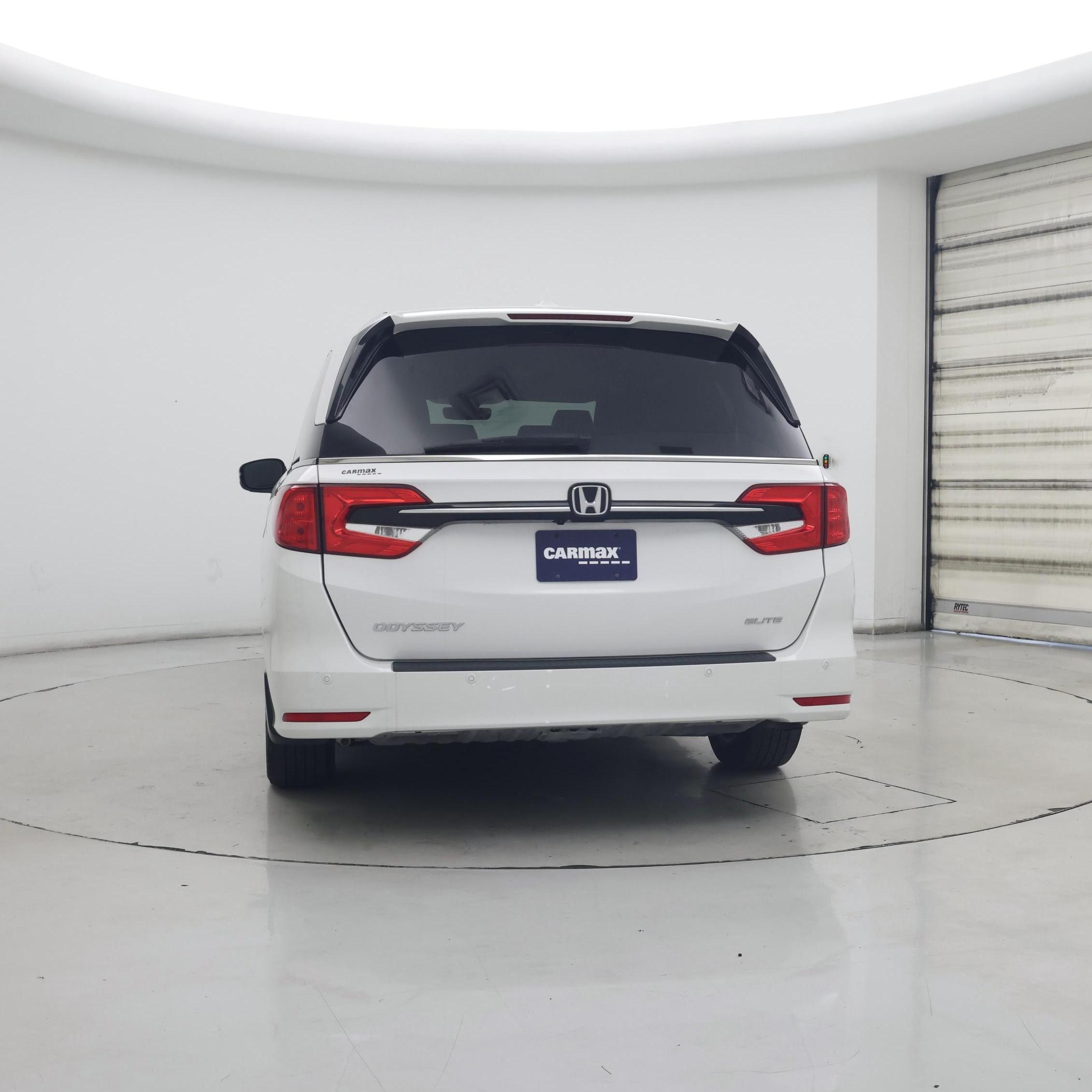 Thumbnail: 2023 Honda Odyssey - 6