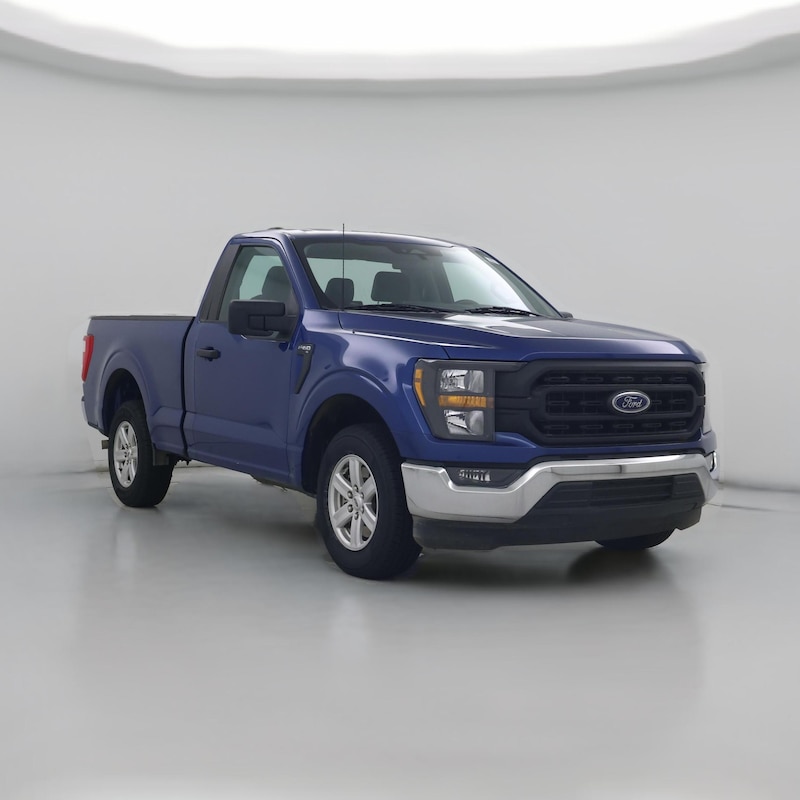 2023 Ford F150 XL