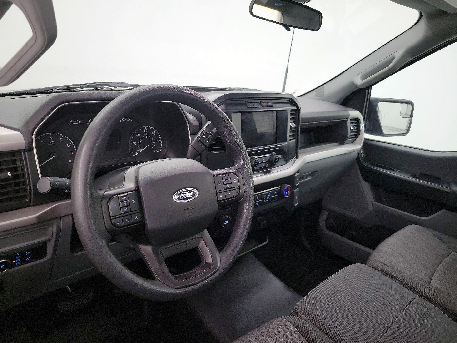 Thumbnail: 2023 Ford F-150 - 9