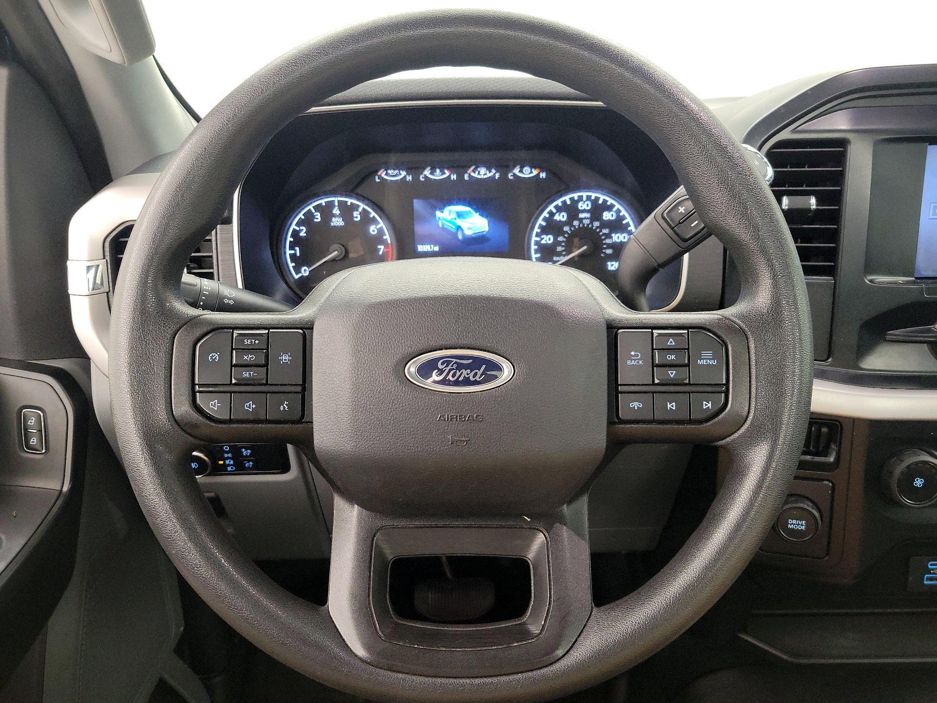 Thumbnail: 2023 Ford F-150 - 10