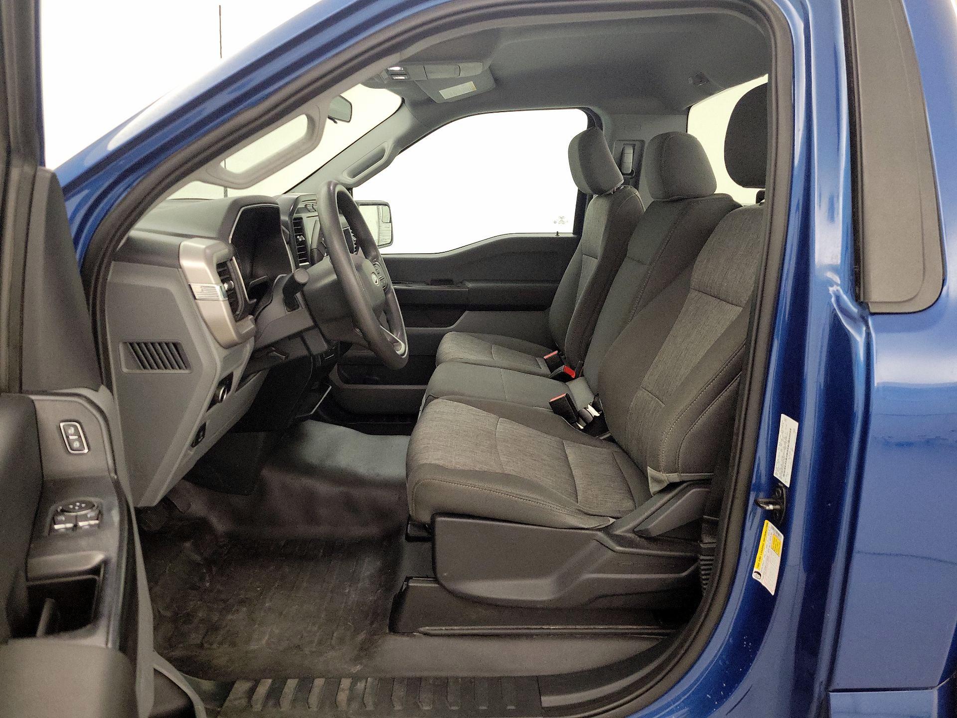 Thumbnail: 2023 Ford F-150 - 11