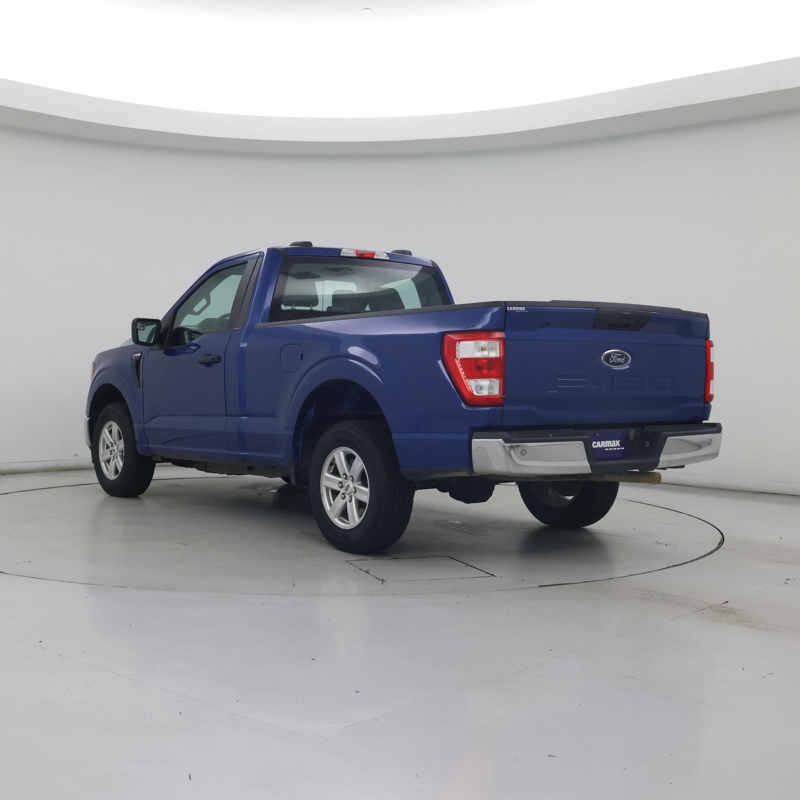 Thumbnail: 2023 Ford F-150 - 2