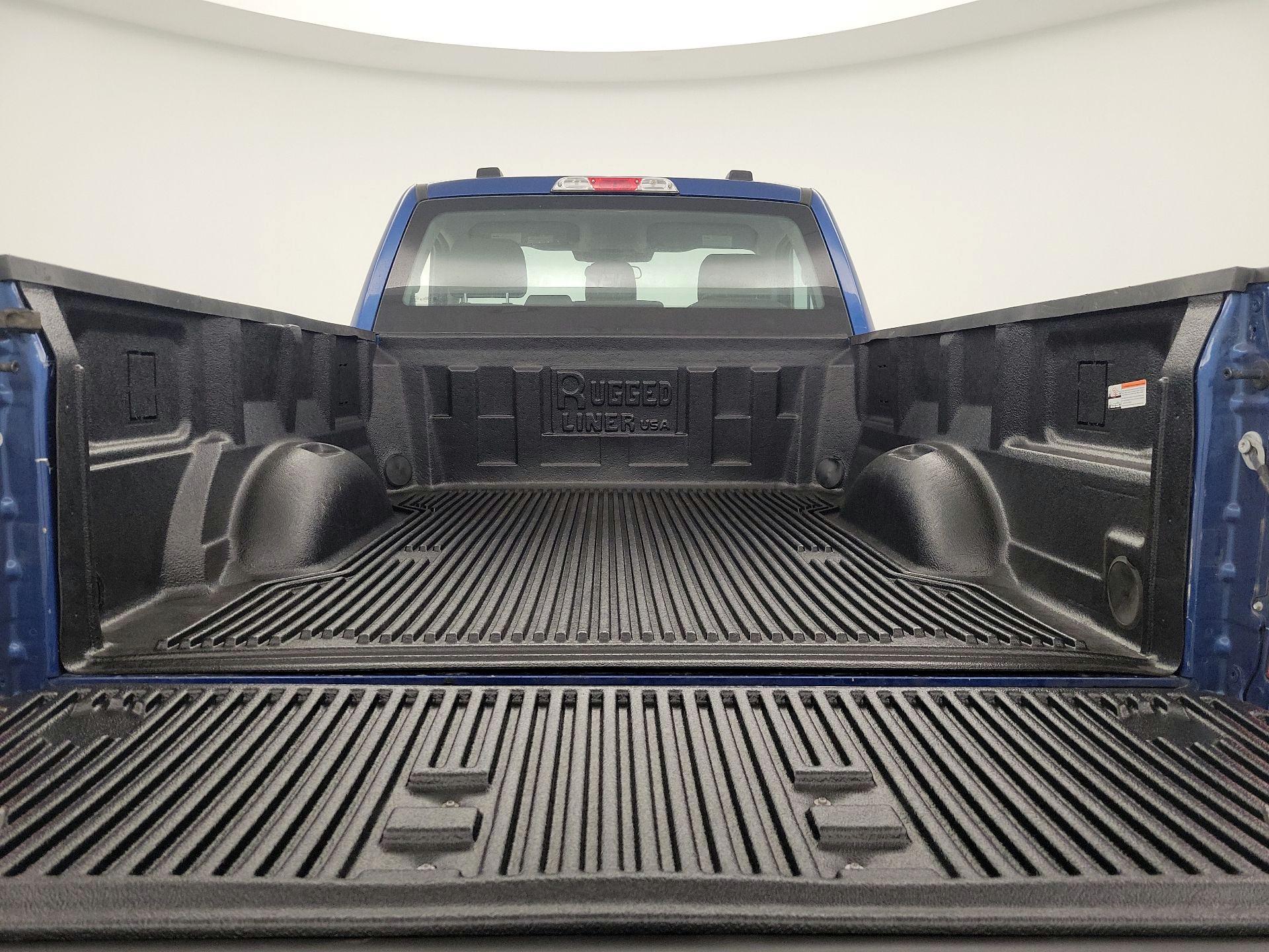 Thumbnail: 2023 Ford F-150 - 19
