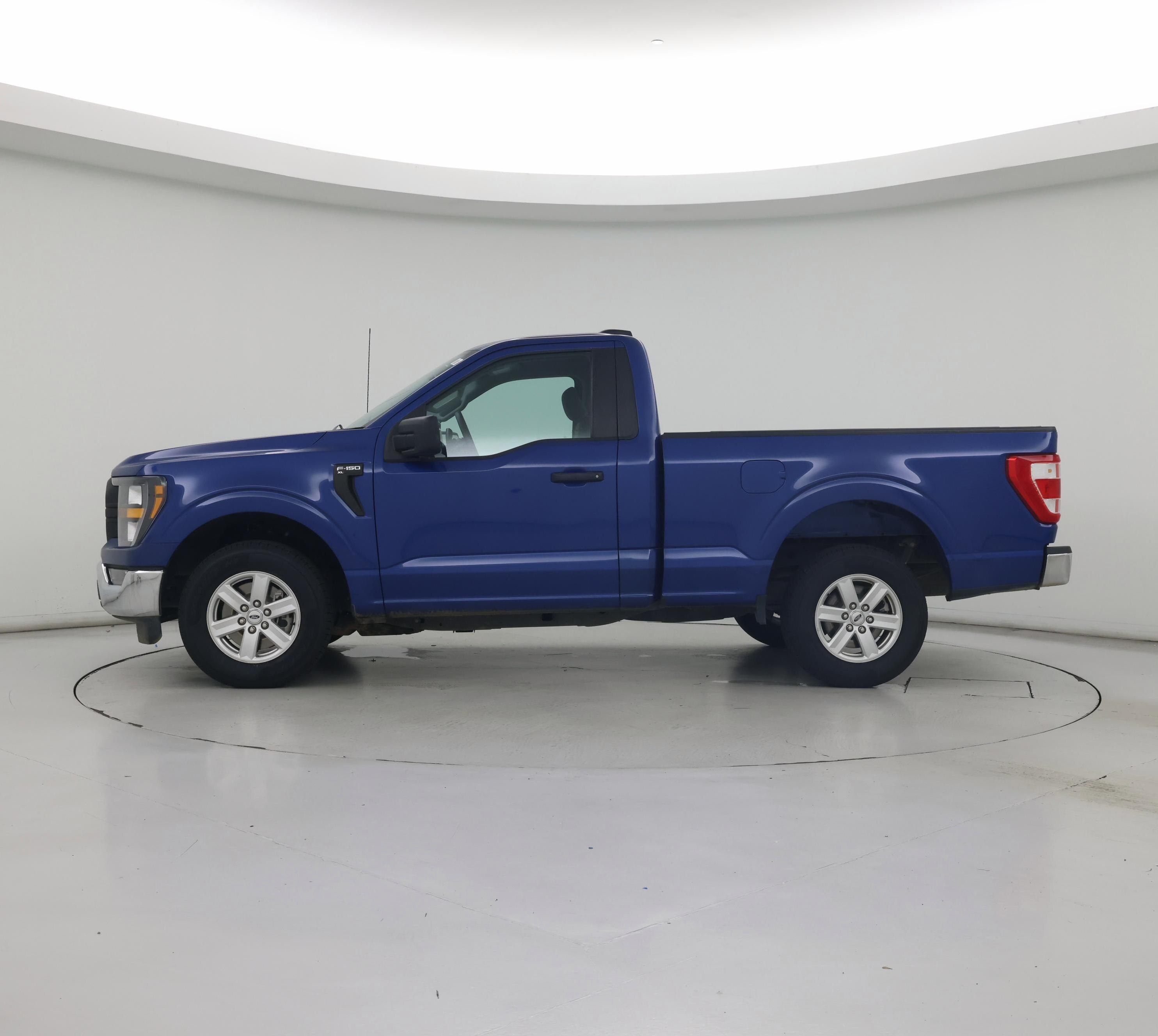 Thumbnail: 2023 Ford F-150 - 3