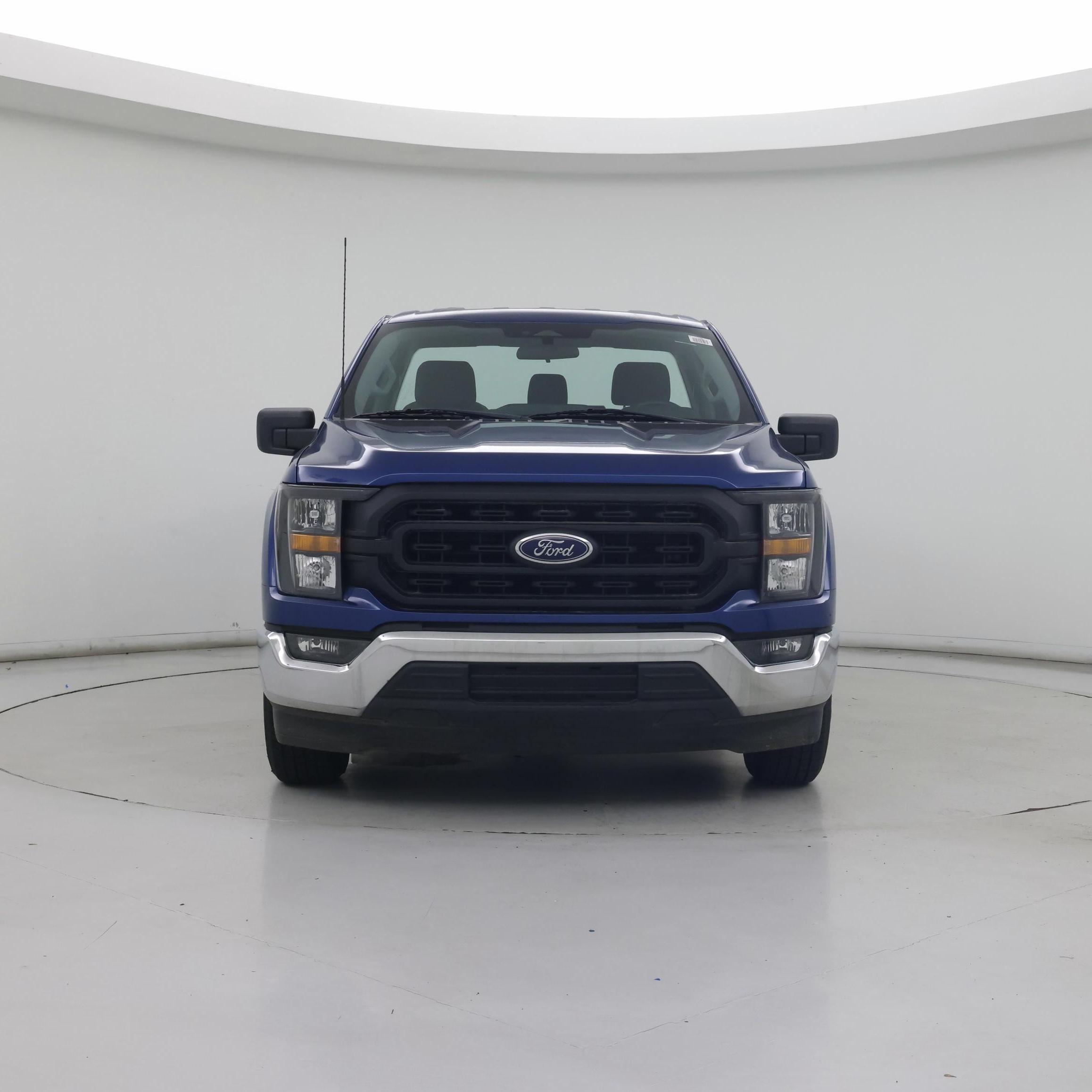 Thumbnail: 2023 Ford F-150 - 5