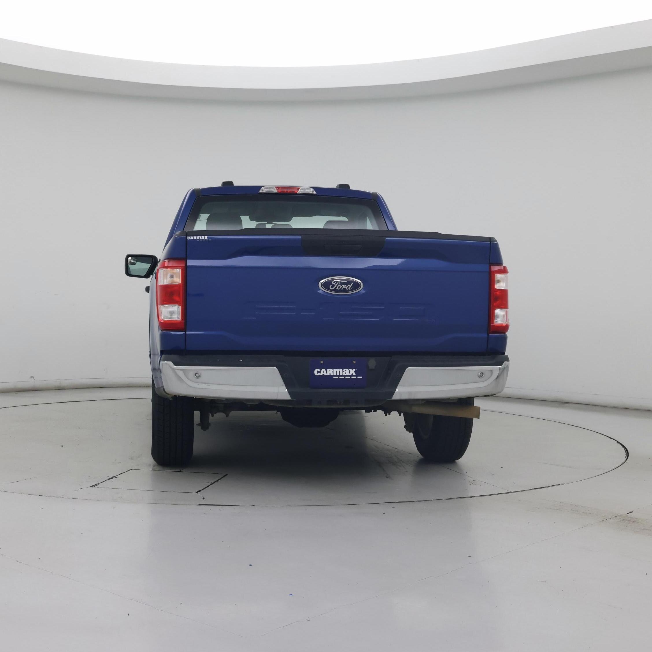 Thumbnail: 2023 Ford F-150 - 6