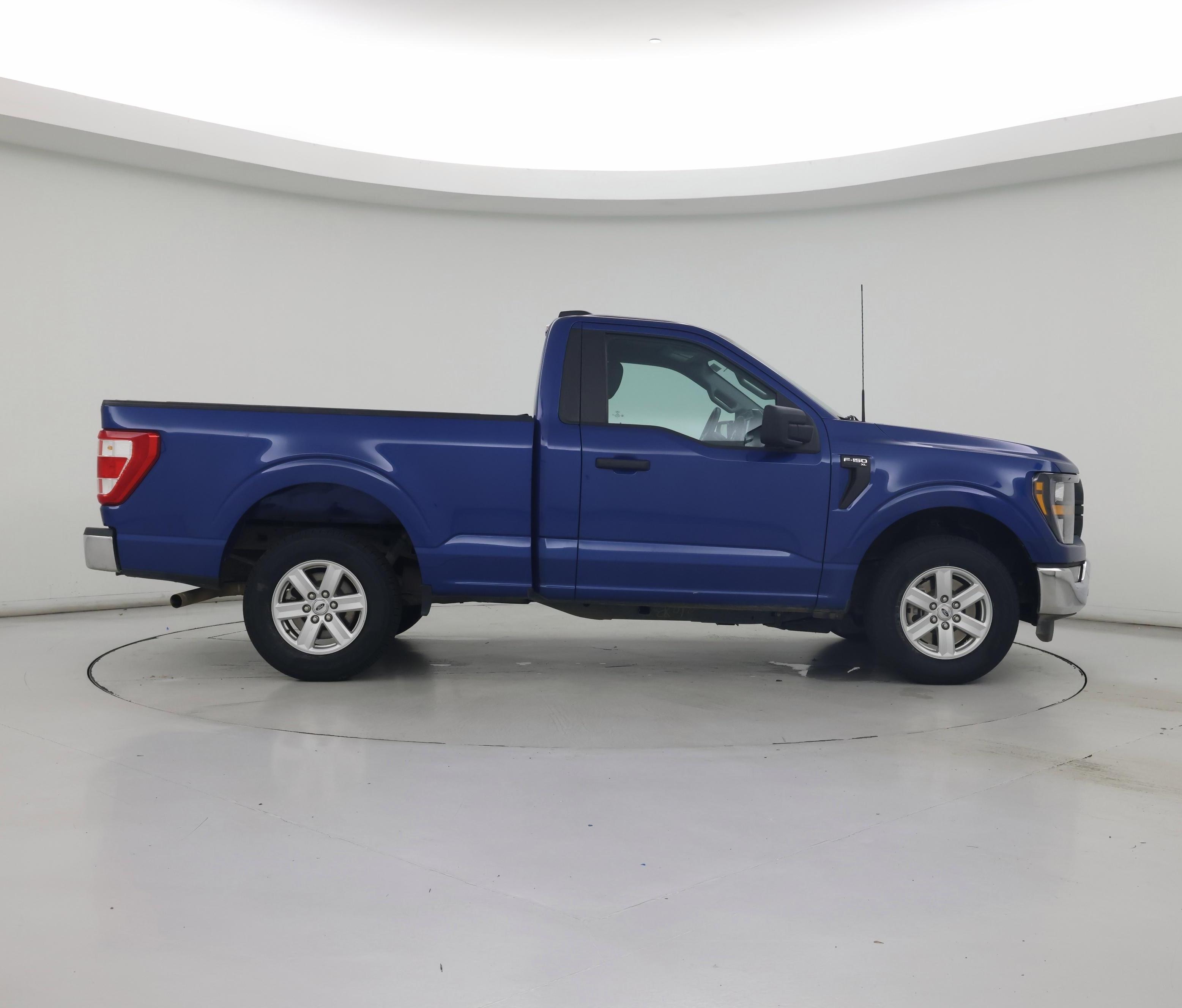 Thumbnail: 2023 Ford F-150 - 7