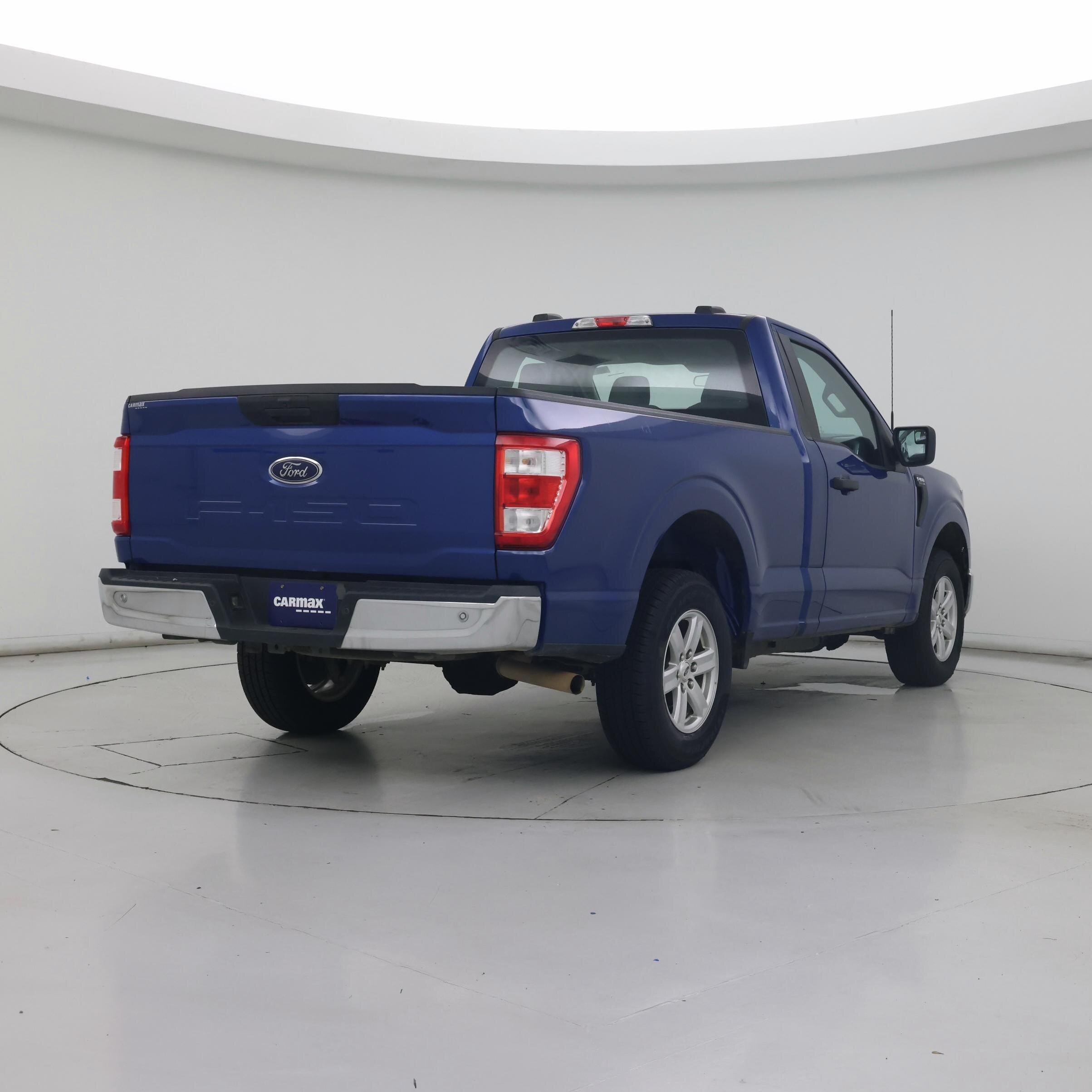 Thumbnail: 2023 Ford F-150 - 8