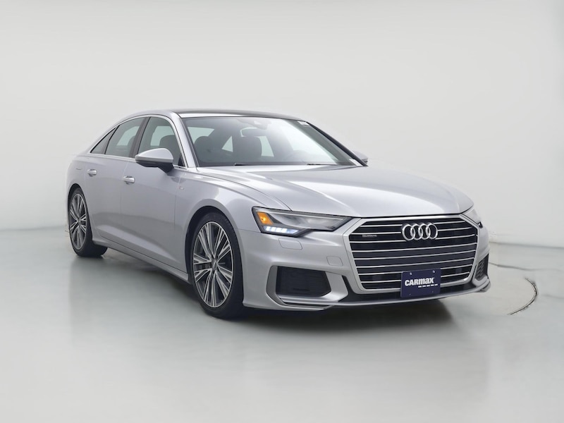 2019 Audi A6 Premium -
                  Oxnard, CA