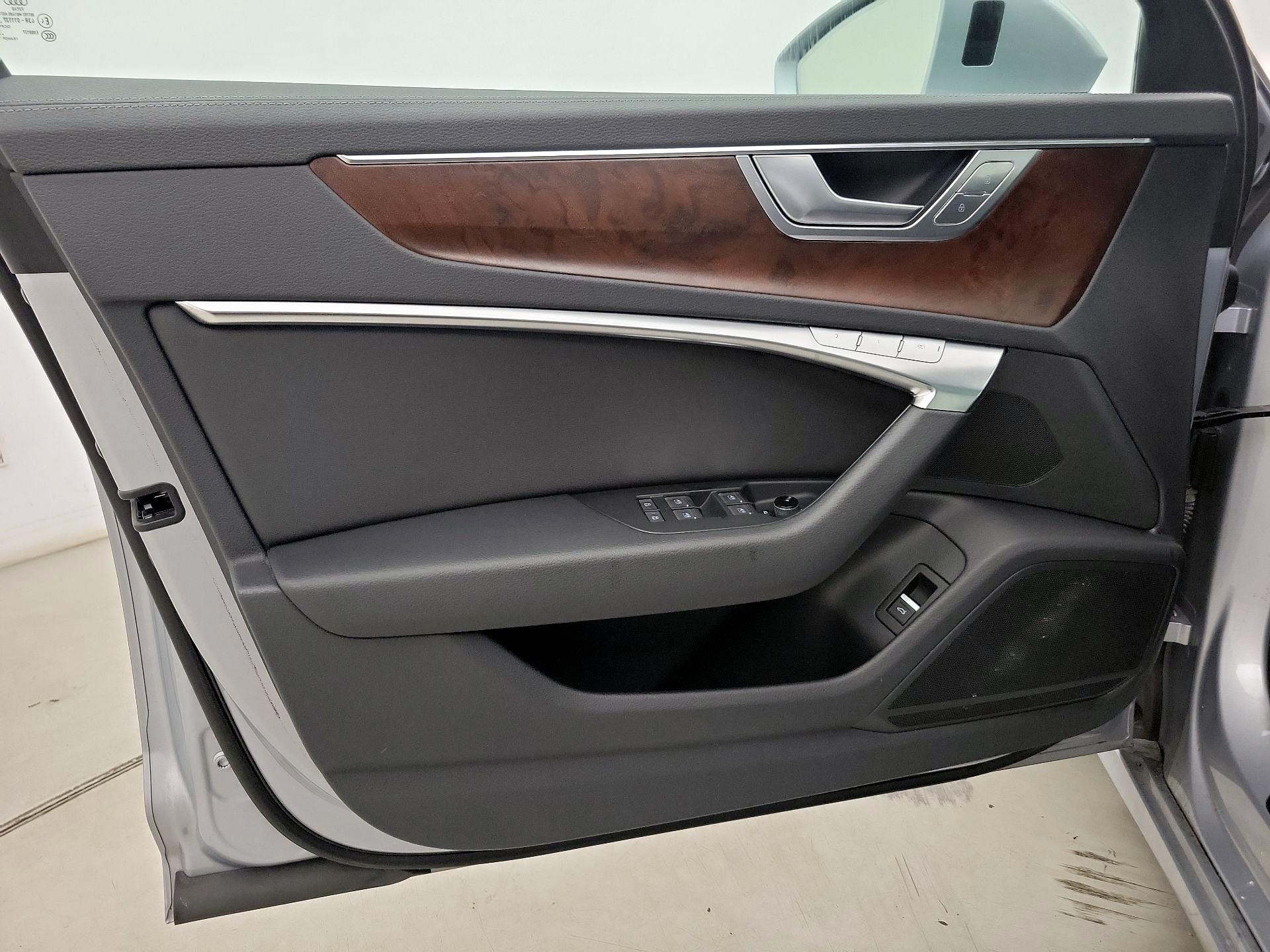 Thumbnail: 2019 Audi A6 - 12