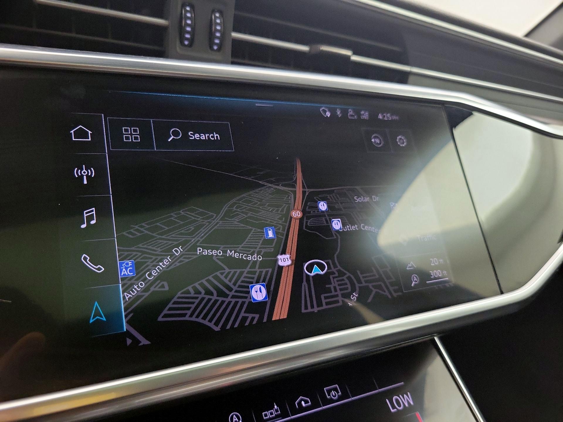 Thumbnail: 2019 Audi A6 - 14