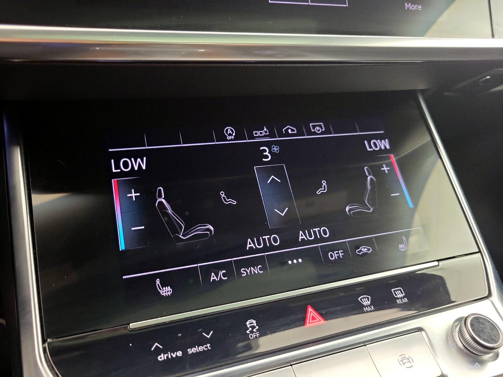 Thumbnail: 2019 Audi A6 - 17