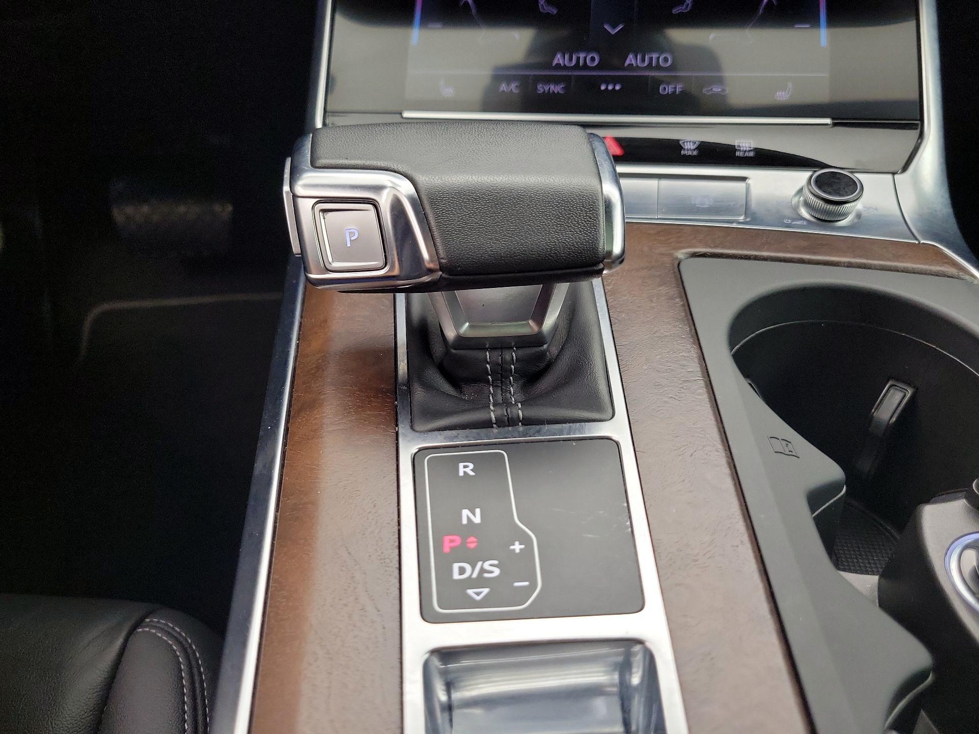 Thumbnail: 2019 Audi A6 - 18