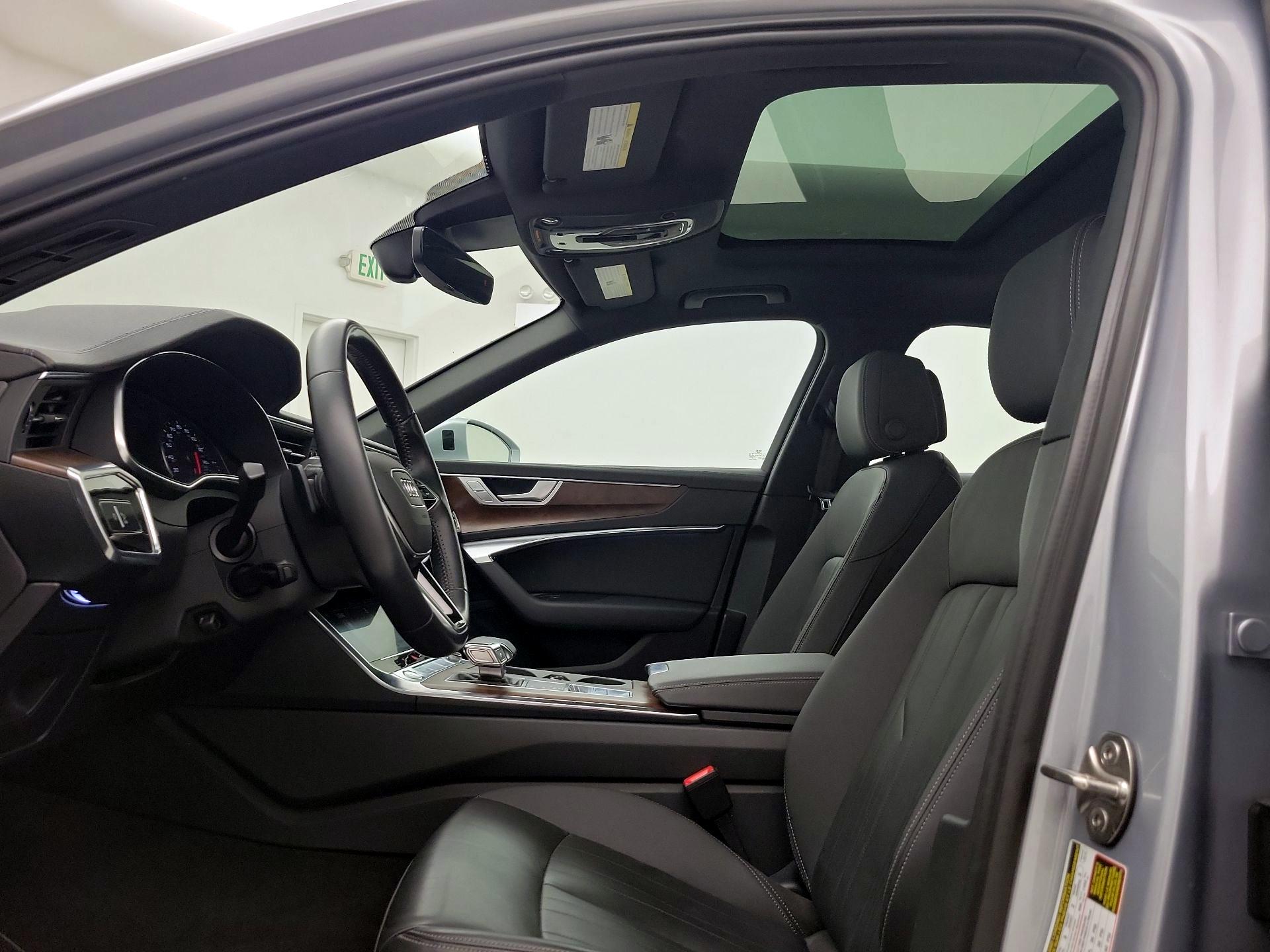 Thumbnail: 2019 Audi A6 - 20