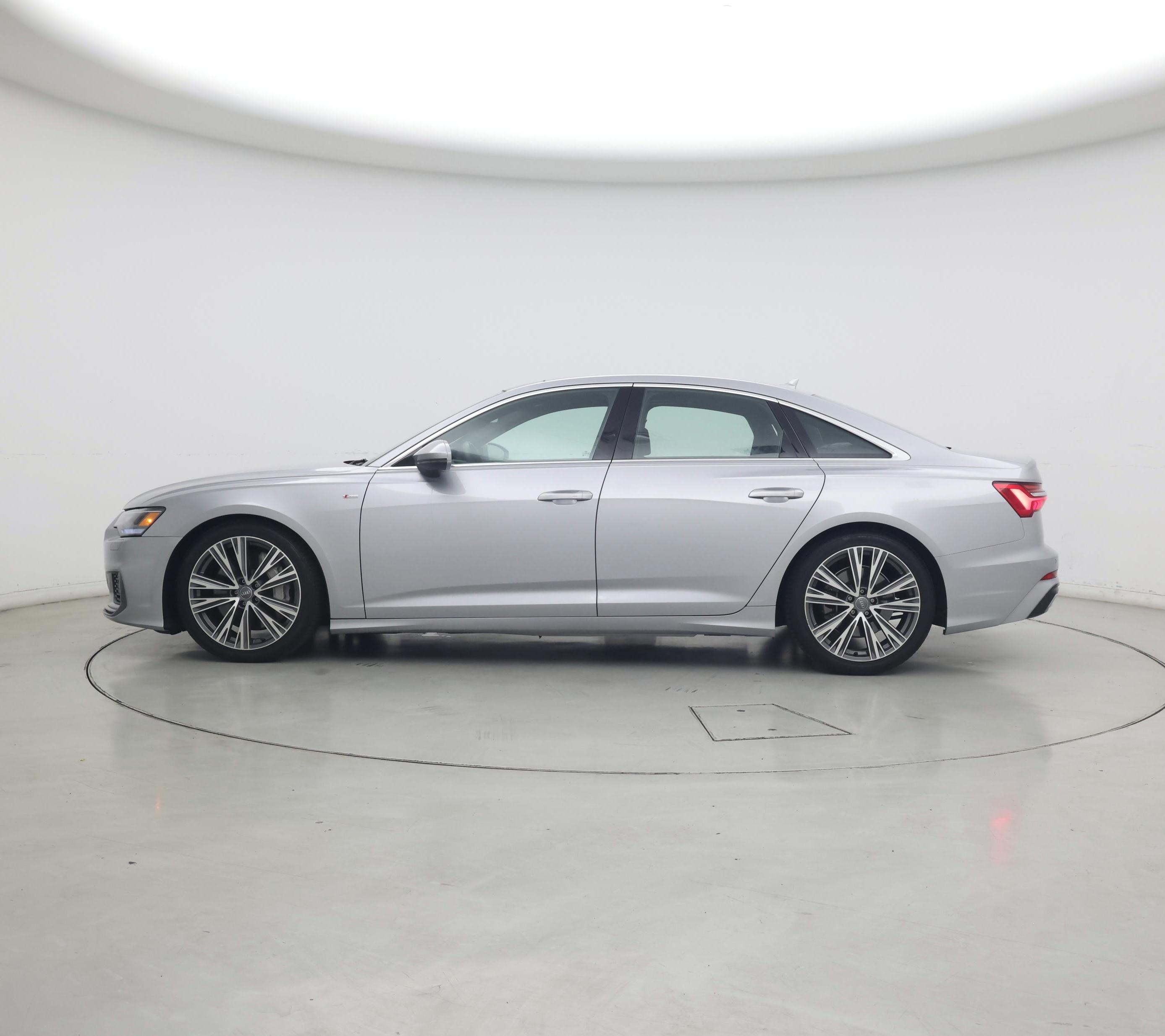 Thumbnail: 2019 Audi A6 - 3