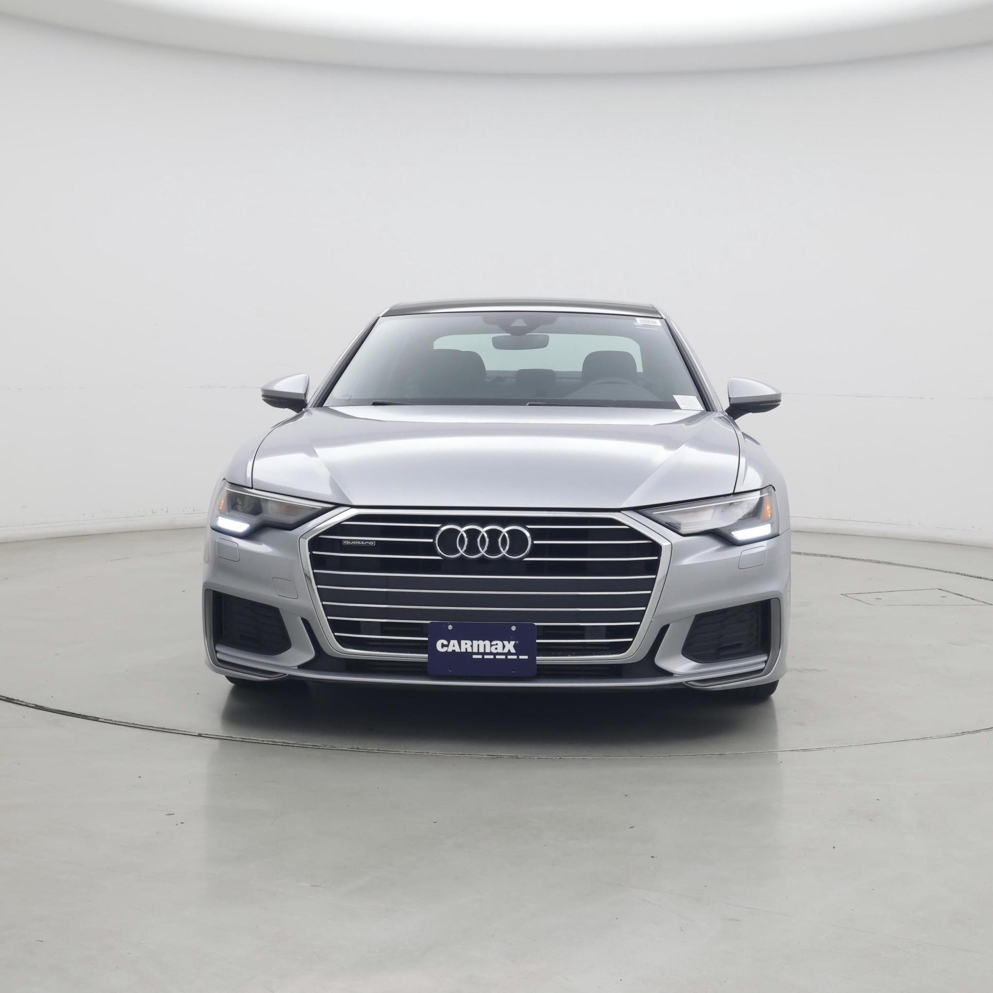 Thumbnail: 2019 Audi A6 - 5