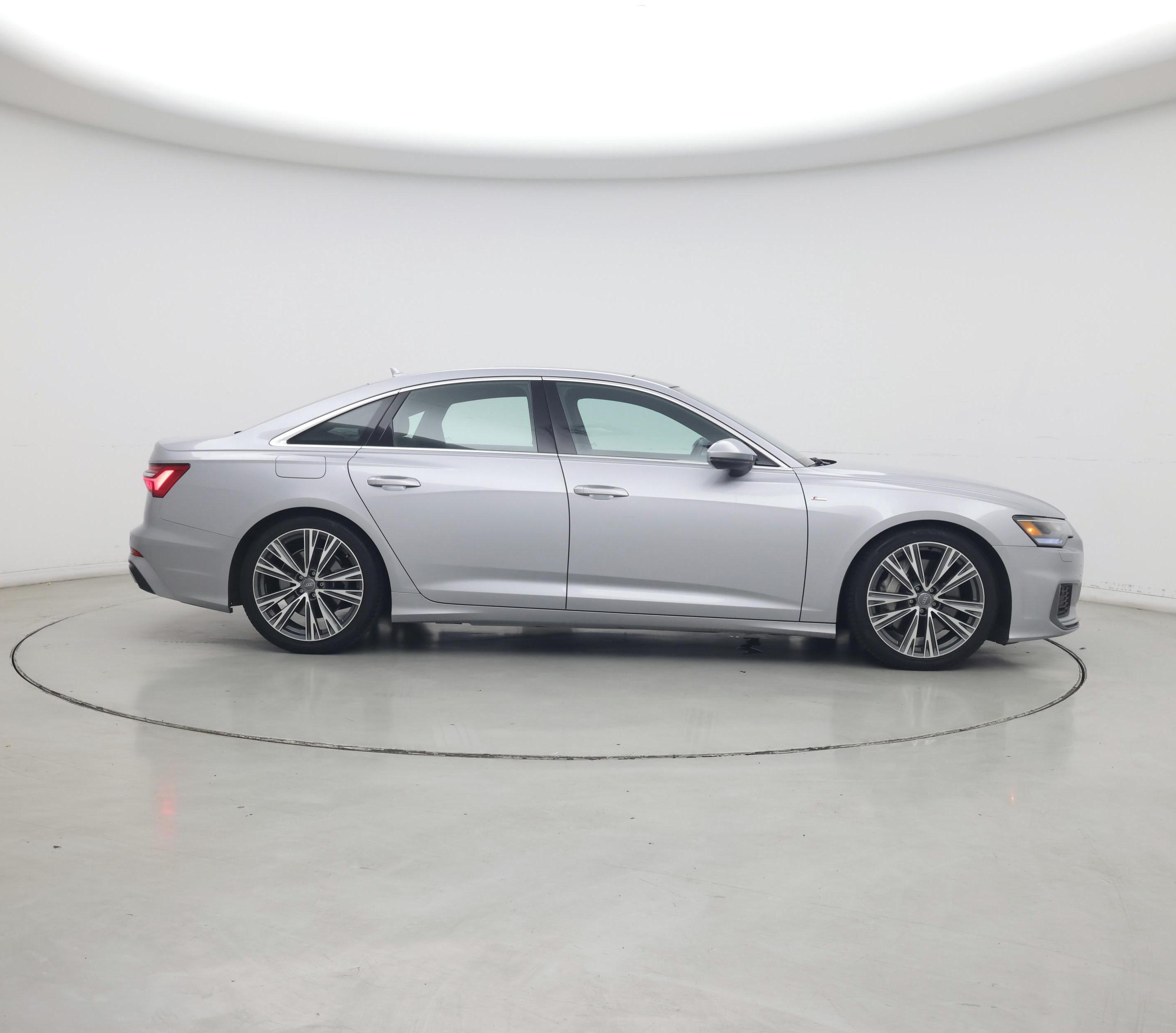 Thumbnail: 2019 Audi A6 - 7