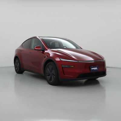 2026 Tesla Model Y Premium