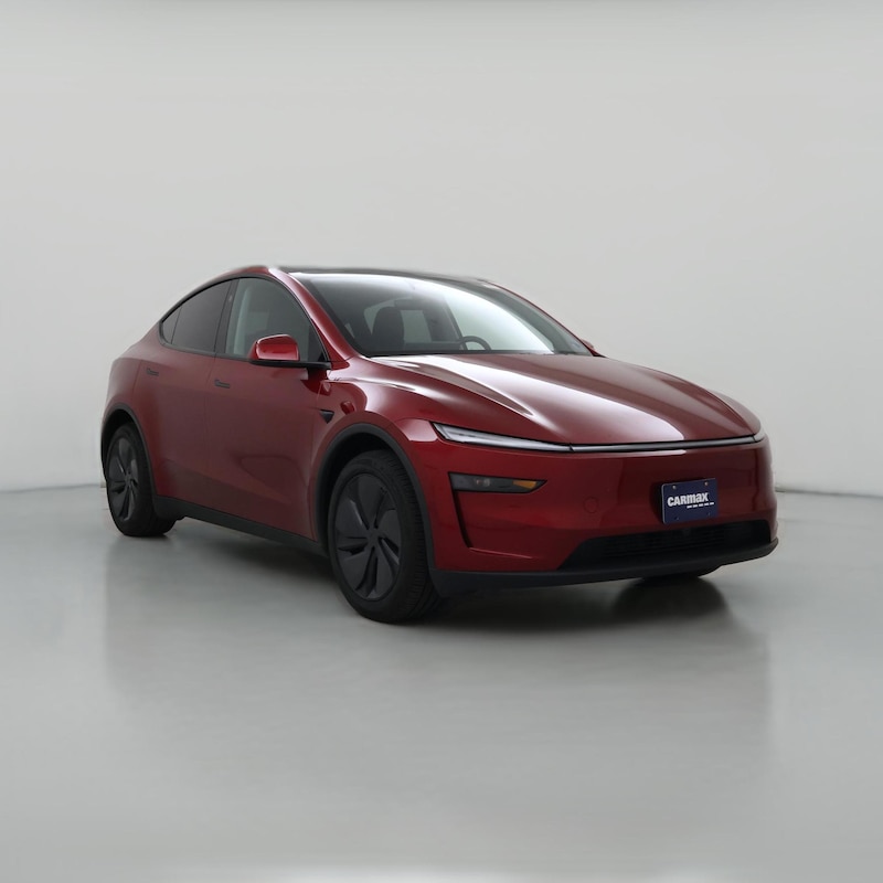 2026 Tesla Model Y Premium