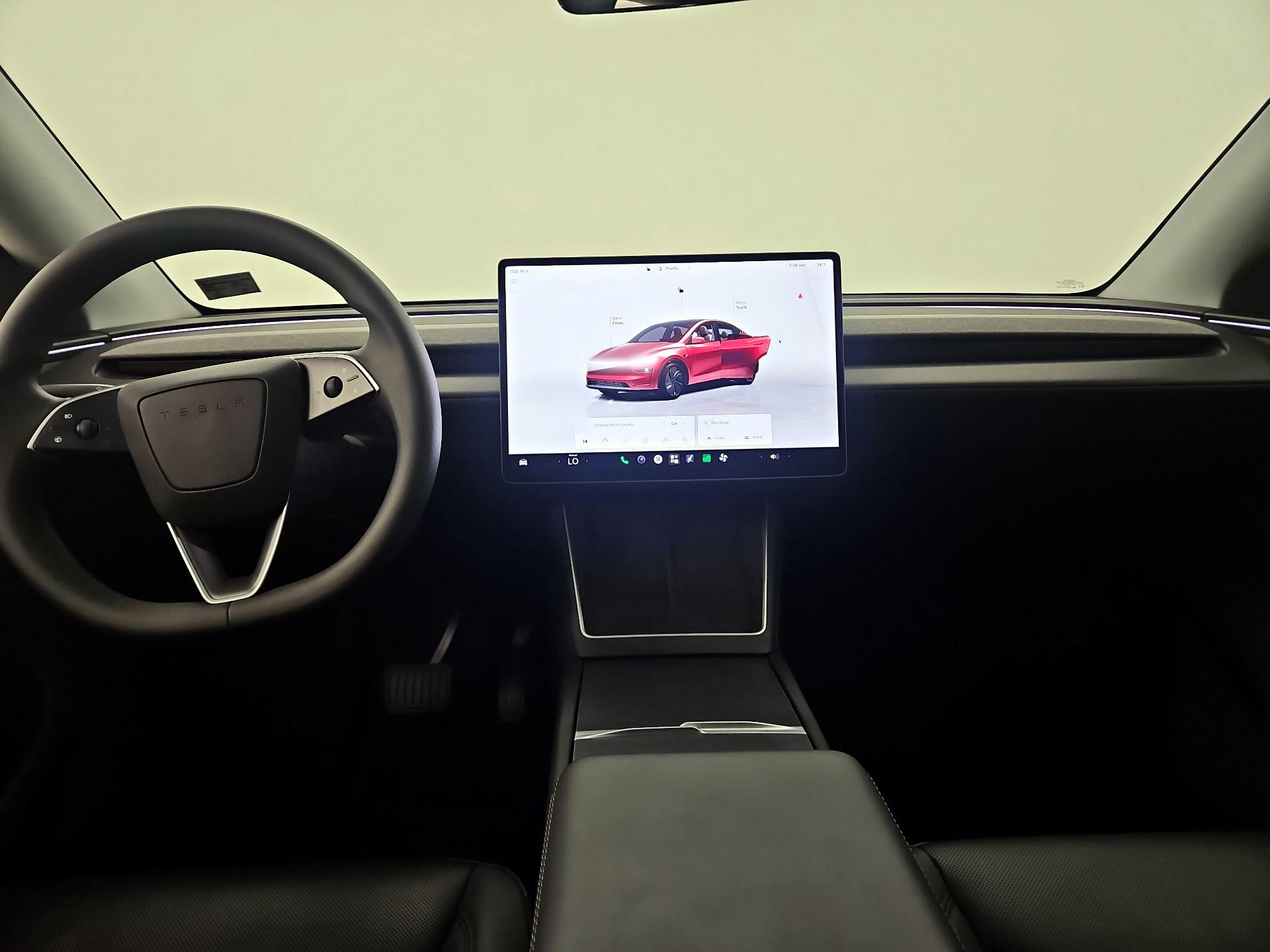 Thumbnail: 2026 Tesla Model Y - 9