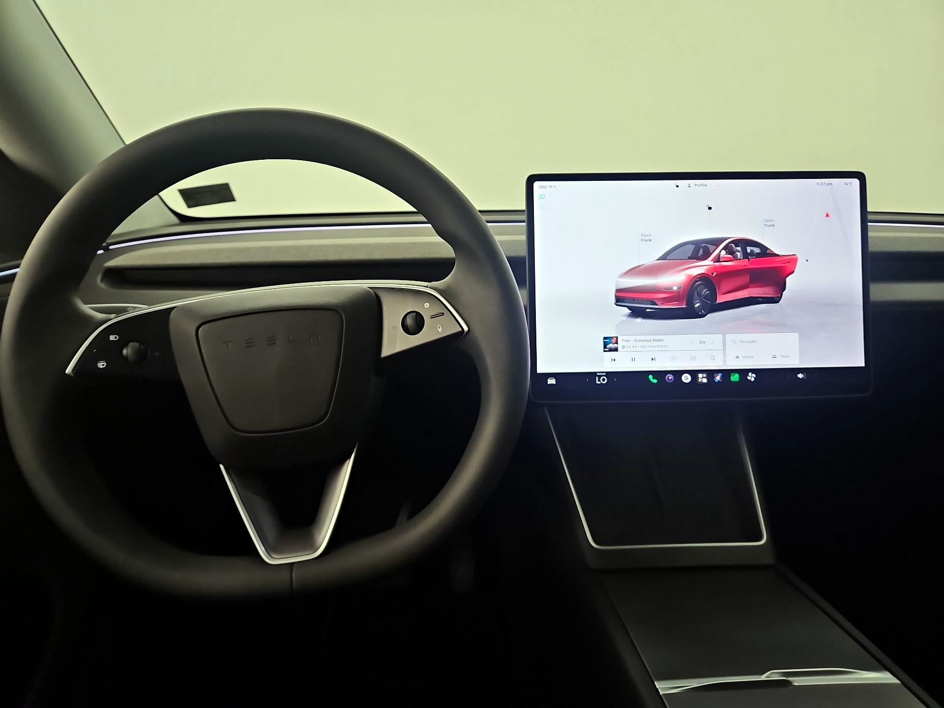 Thumbnail: 2026 Tesla Model Y - 10