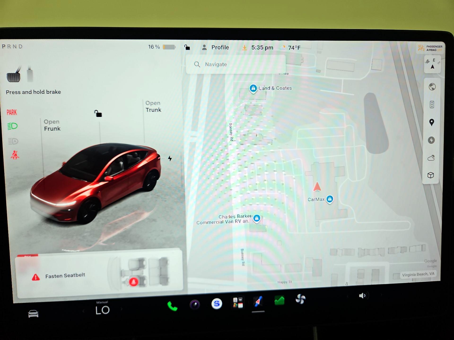 Thumbnail: 2026 Tesla Model Y - 13