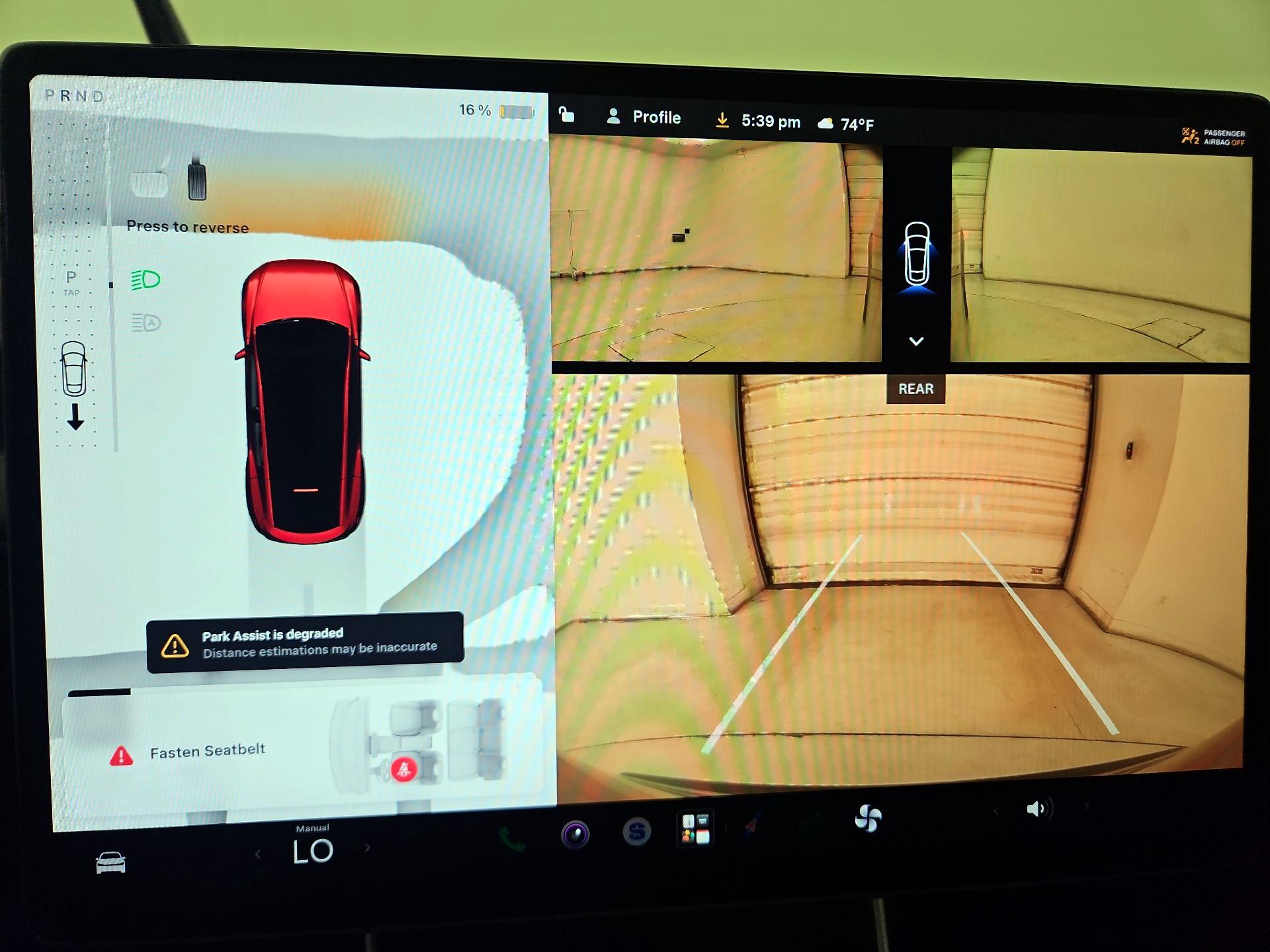 Thumbnail: 2026 Tesla Model Y - 14