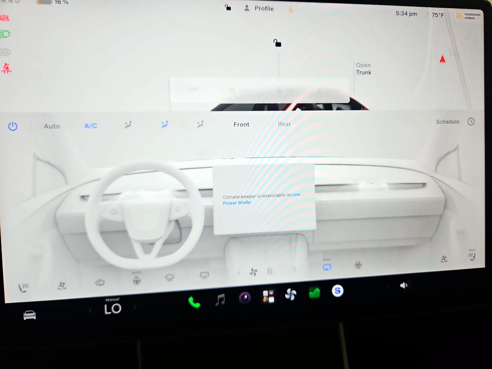 Thumbnail: 2026 Tesla Model Y - 16