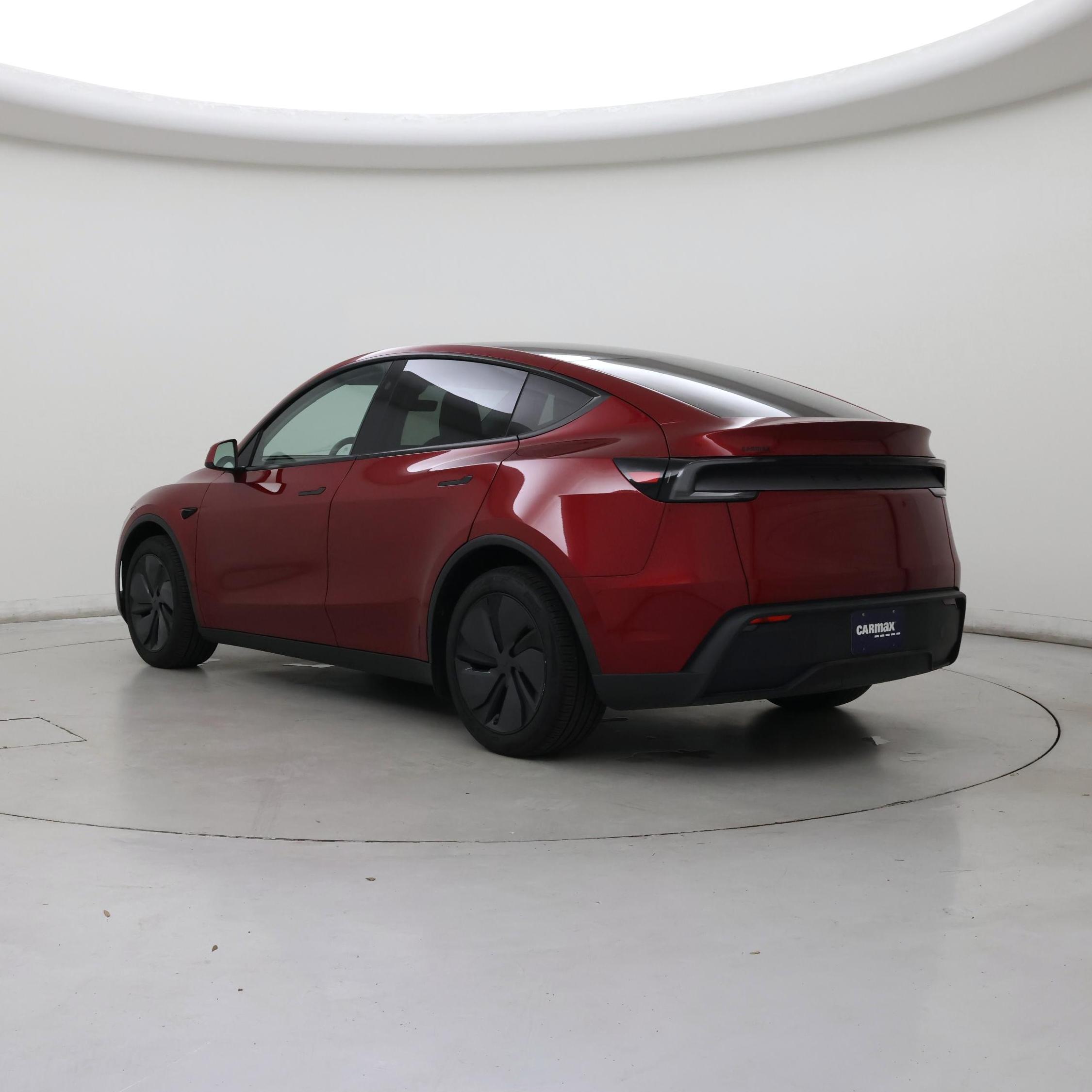 Thumbnail: 2026 Tesla Model Y - 2