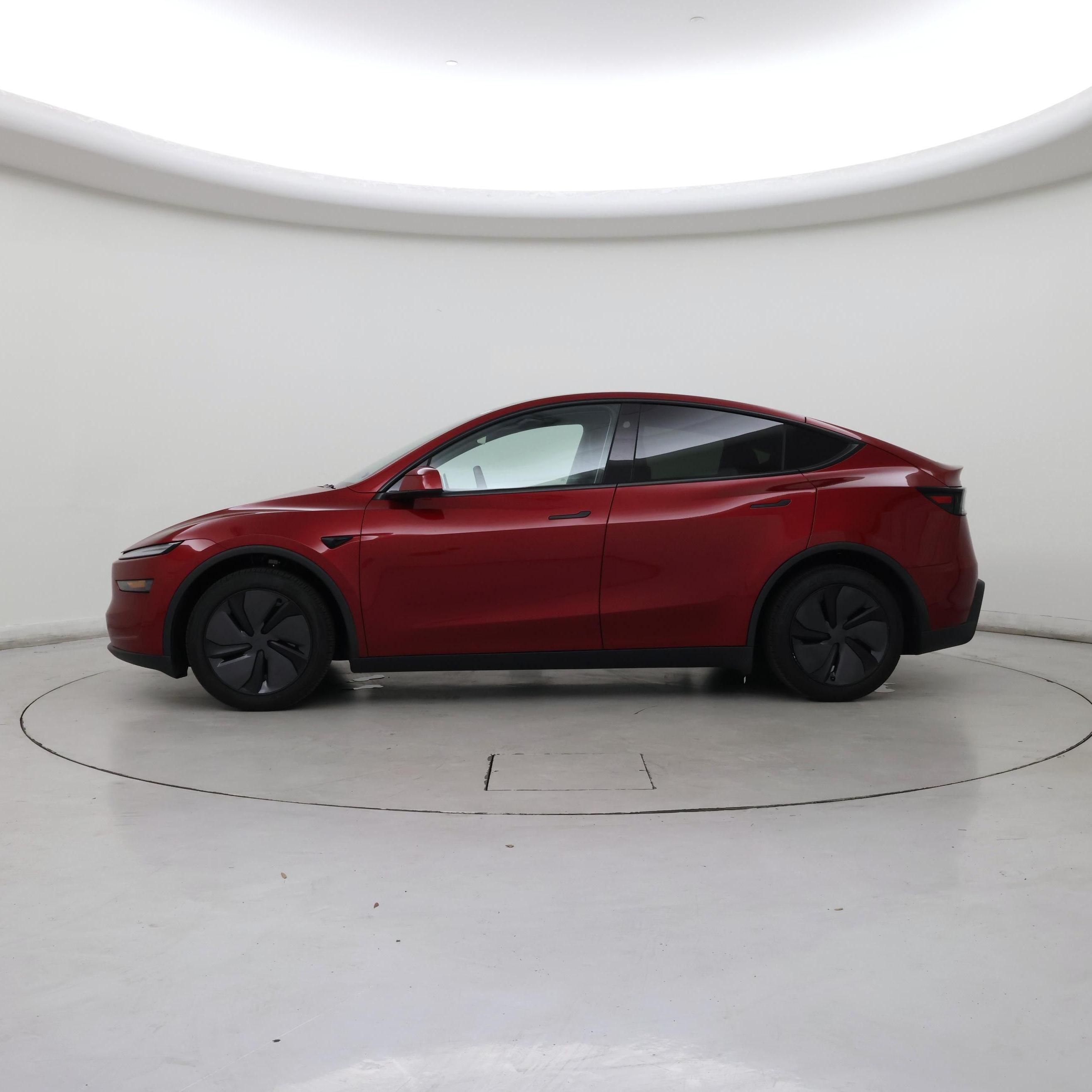 Thumbnail: 2026 Tesla Model Y - 3